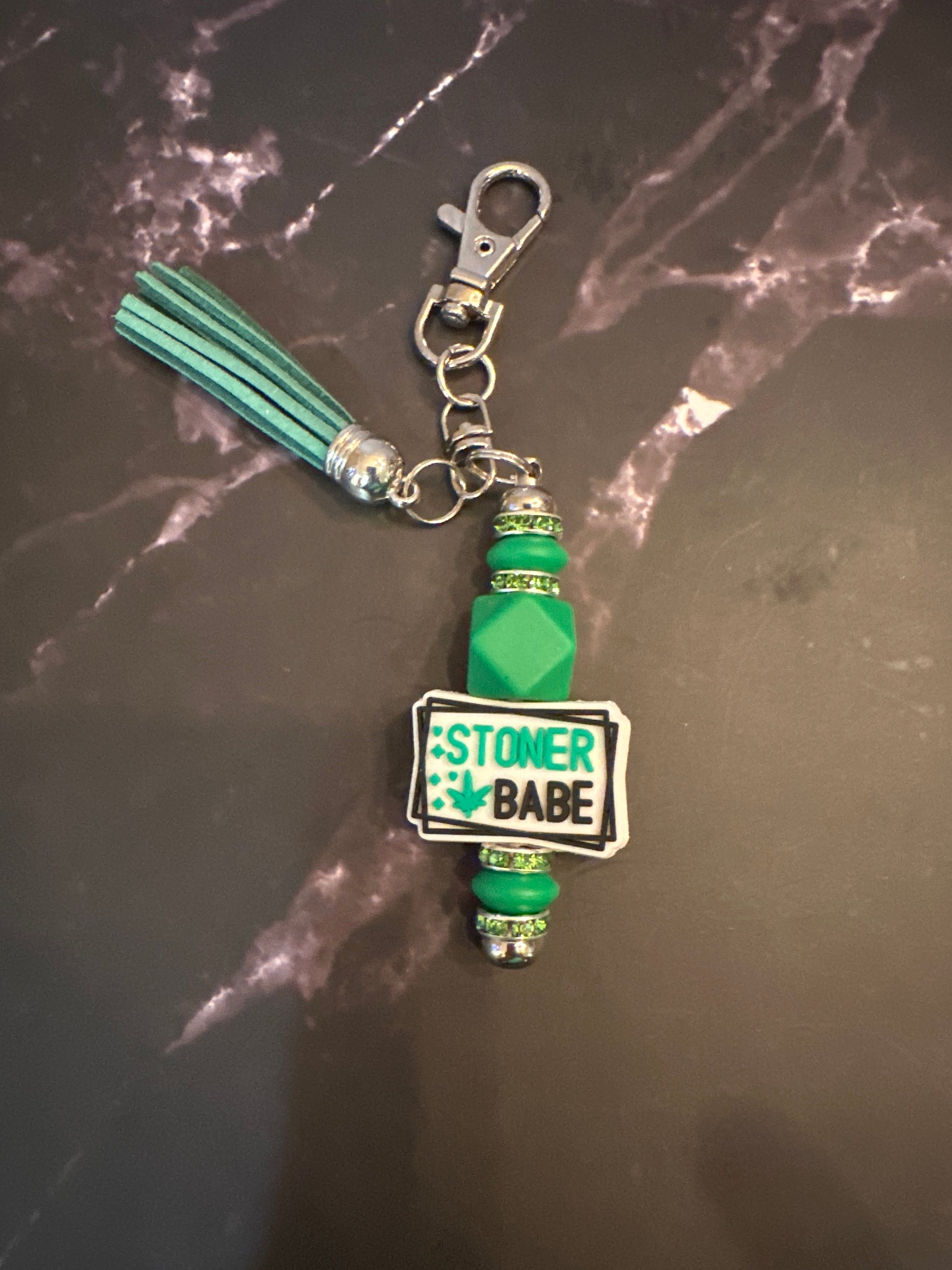 Hand Sanitzer Charms