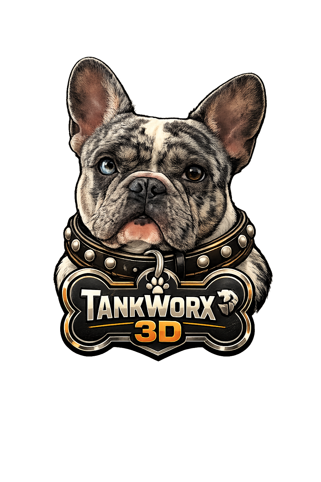 TANKWORX3D