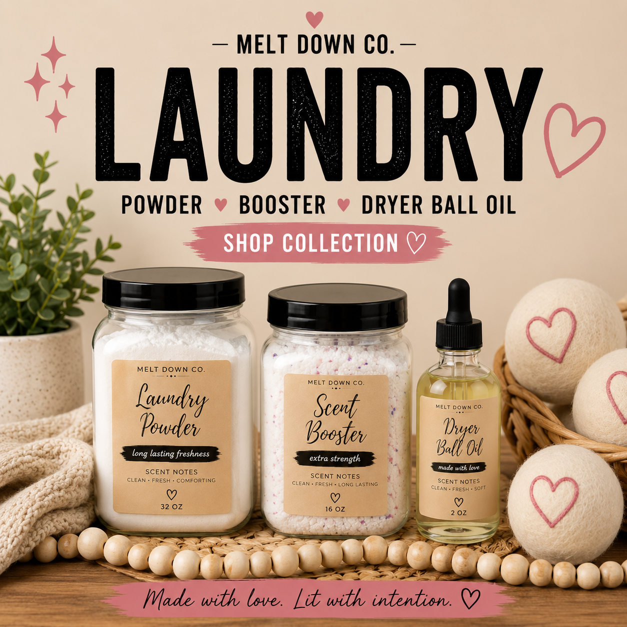 LAUNDRY