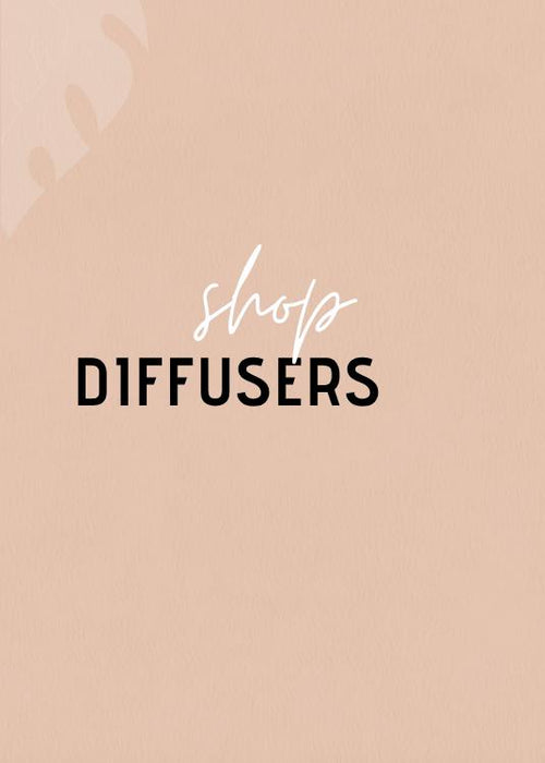 Car Diffuser