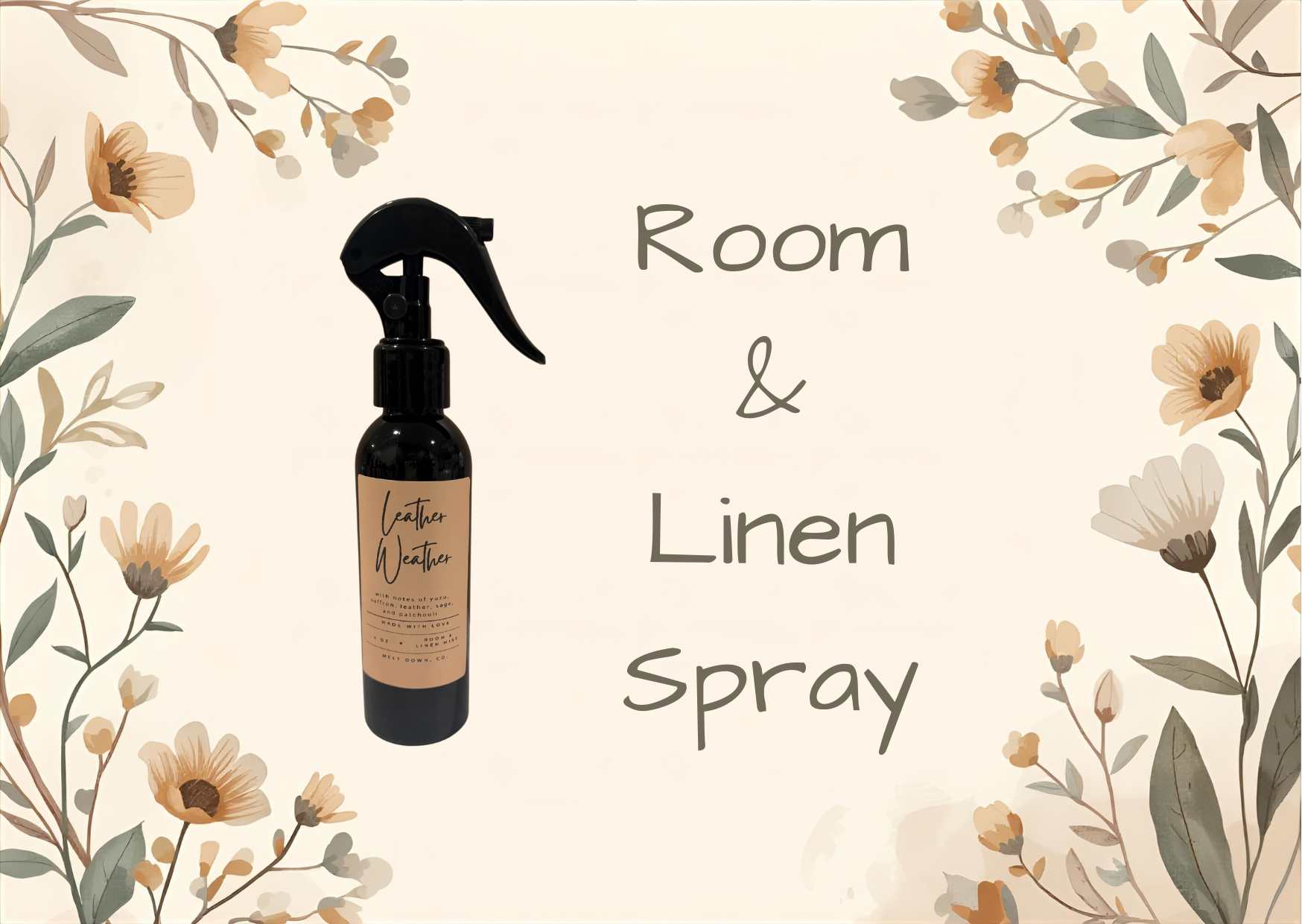 Room Spray