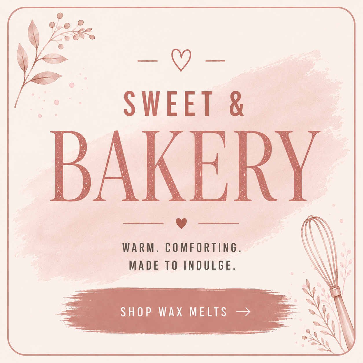 Sweet & Bakery