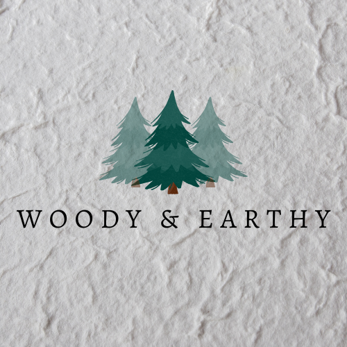 Woodsy & Earthy