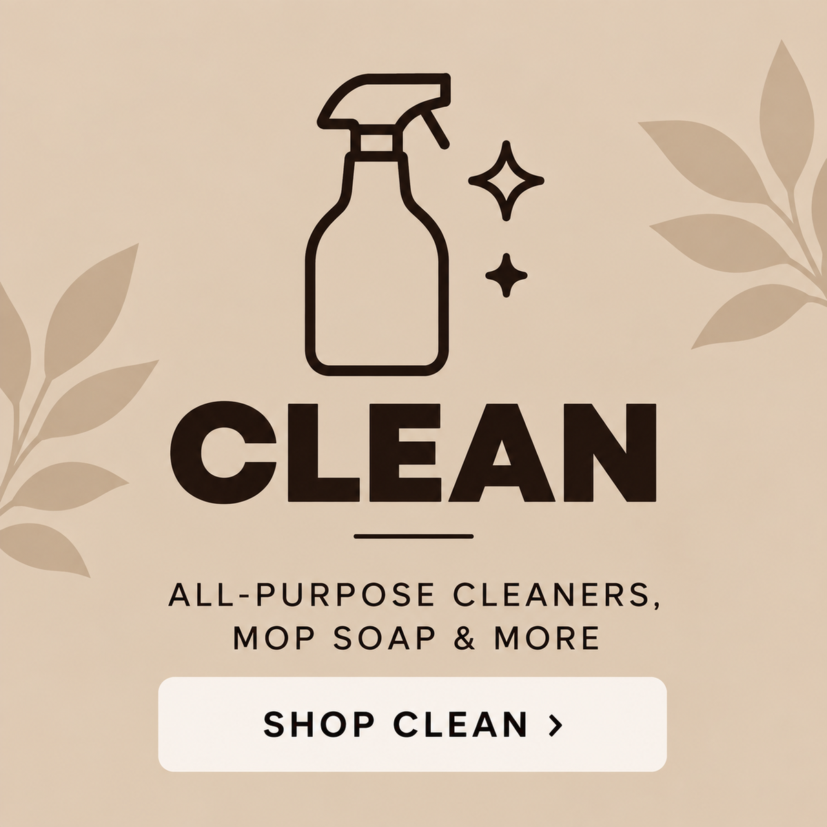CLEAN