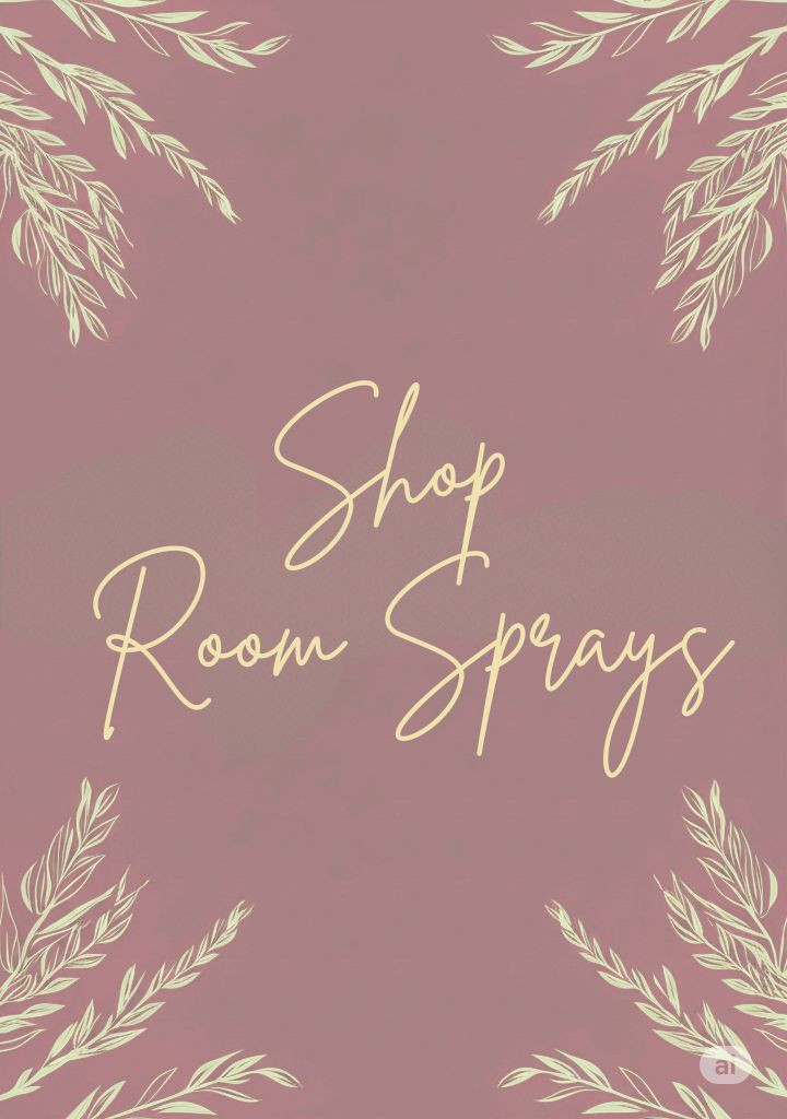 Room Spray
