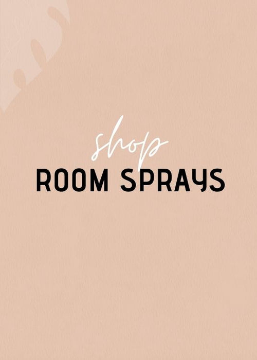 Room Spray