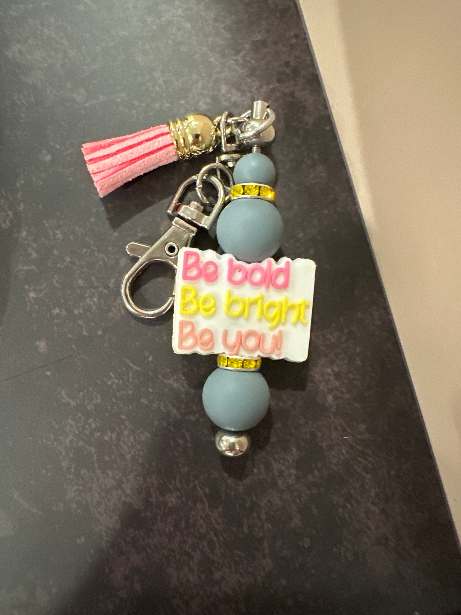 Hand Sanitzer Charms