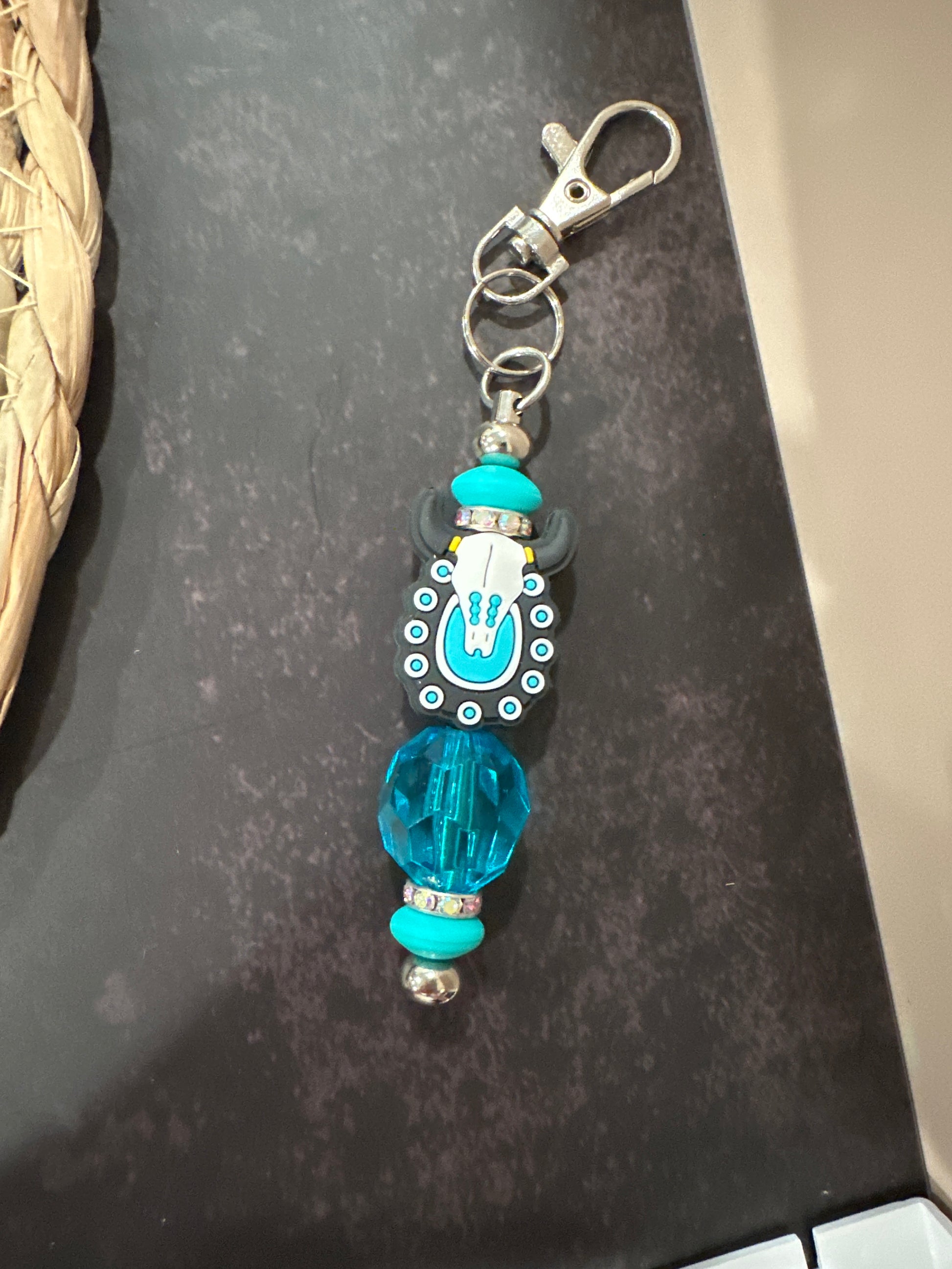 Hand Sanitzer Charms