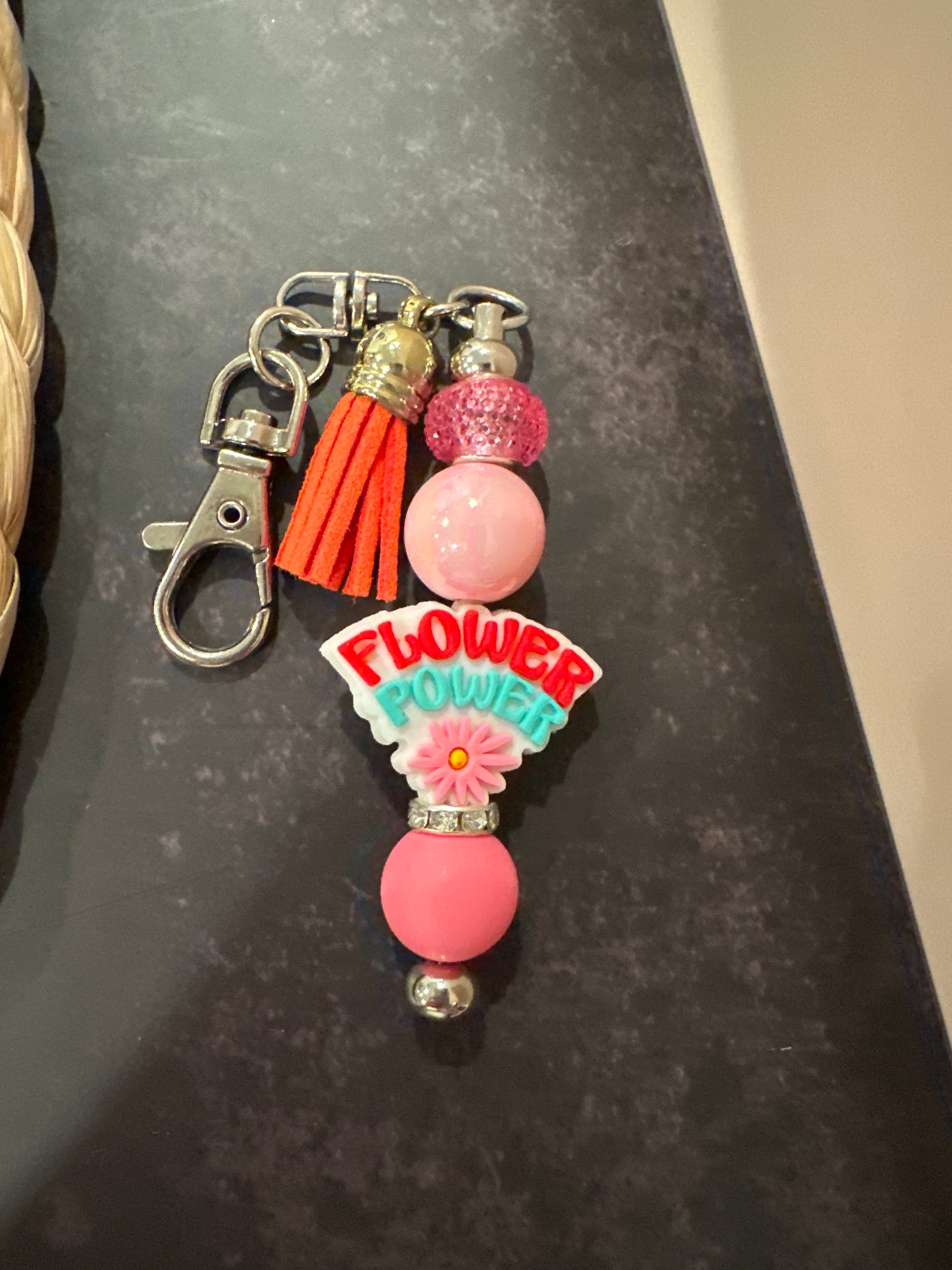 Hand Sanitzer Charms