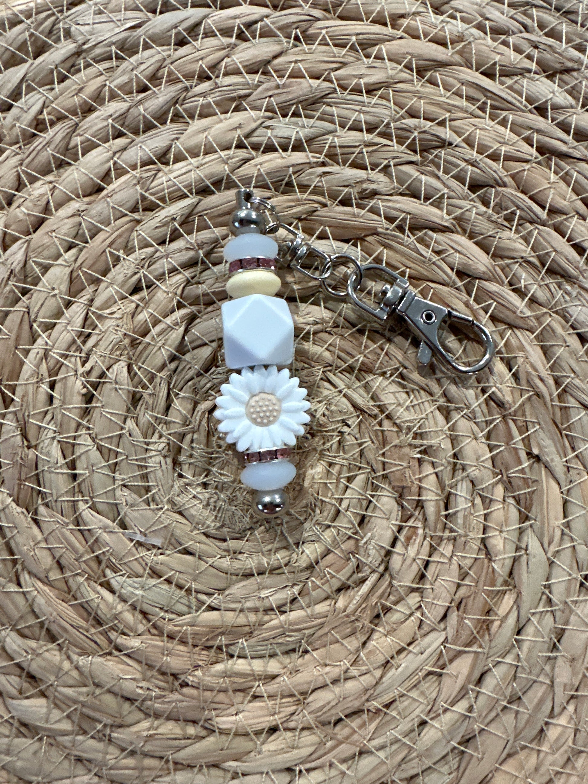 Hand Sanitzer Charms