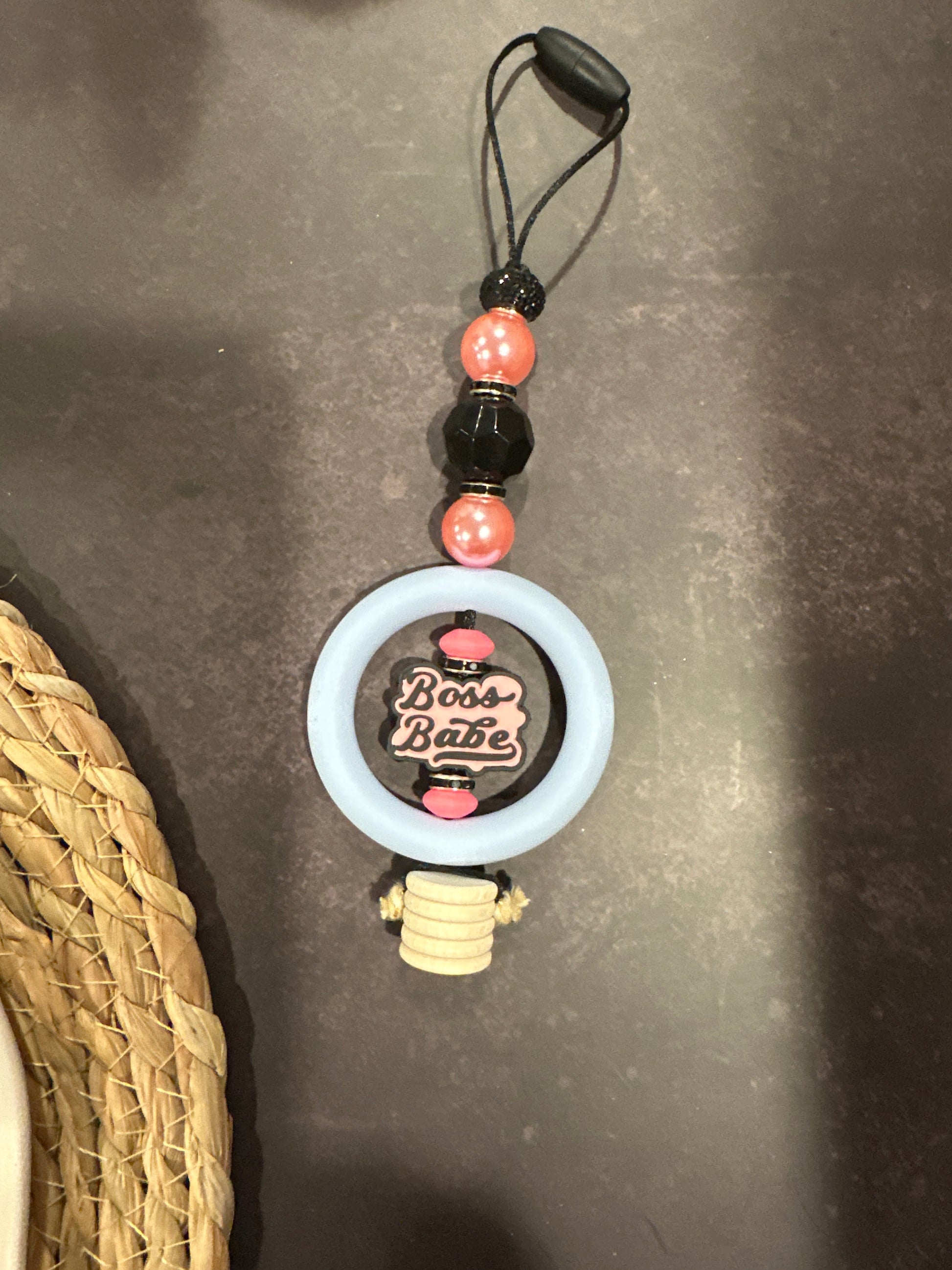 Hanging Diffuser Charm
