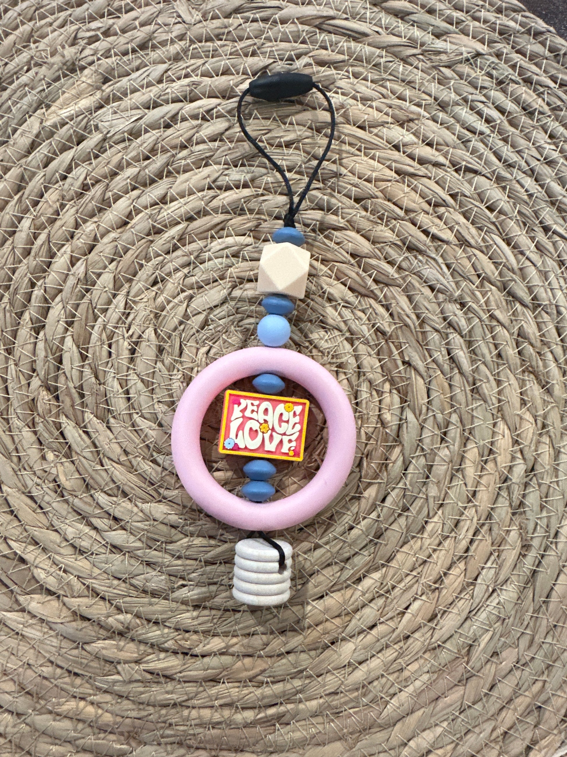 Hanging Diffuser Charm