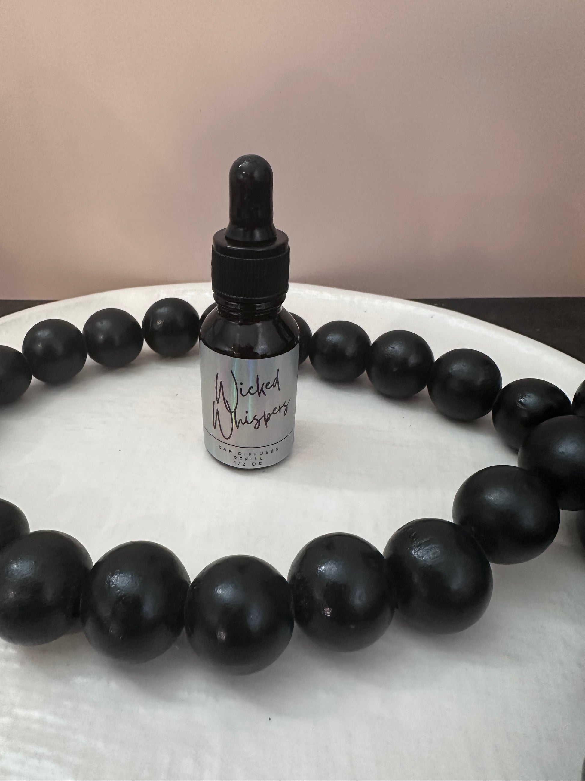 Diffuser Refill