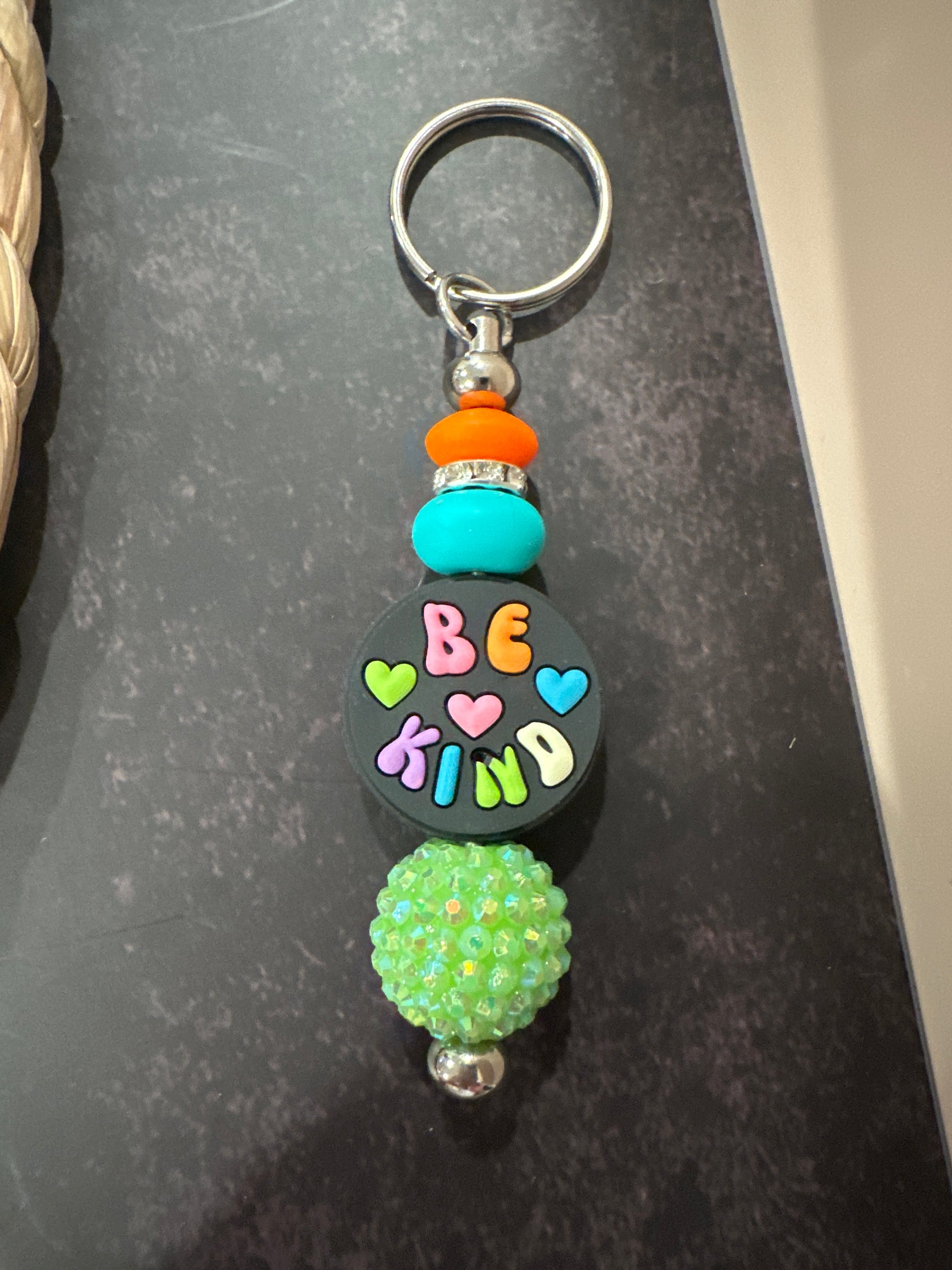 Hand Sanitzer Charms