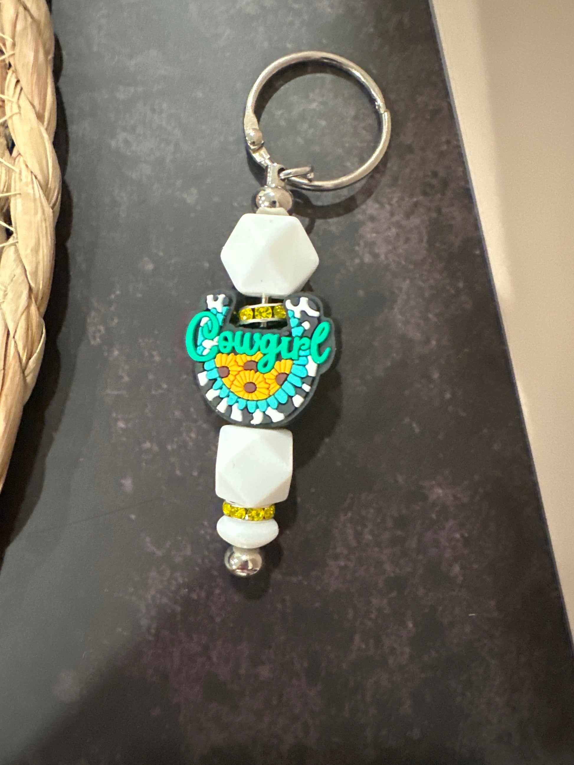 Hand Sanitzer Charms