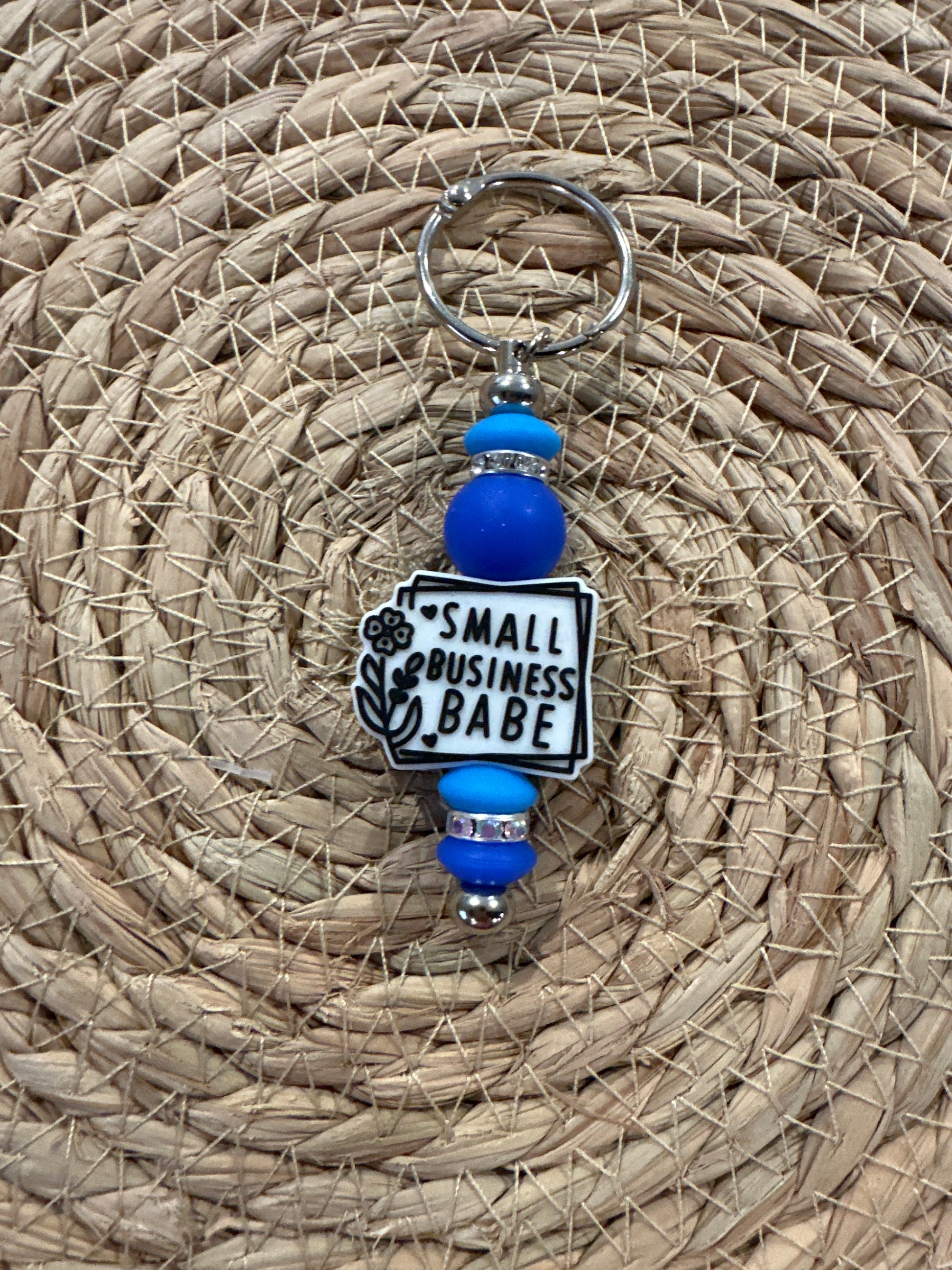 Hand Sanitzer Charms