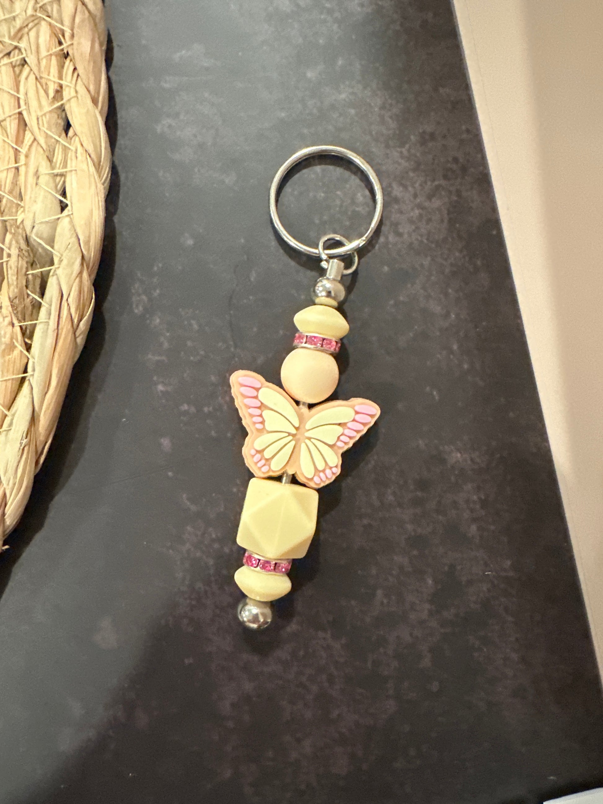 Hand Sanitzer Charms