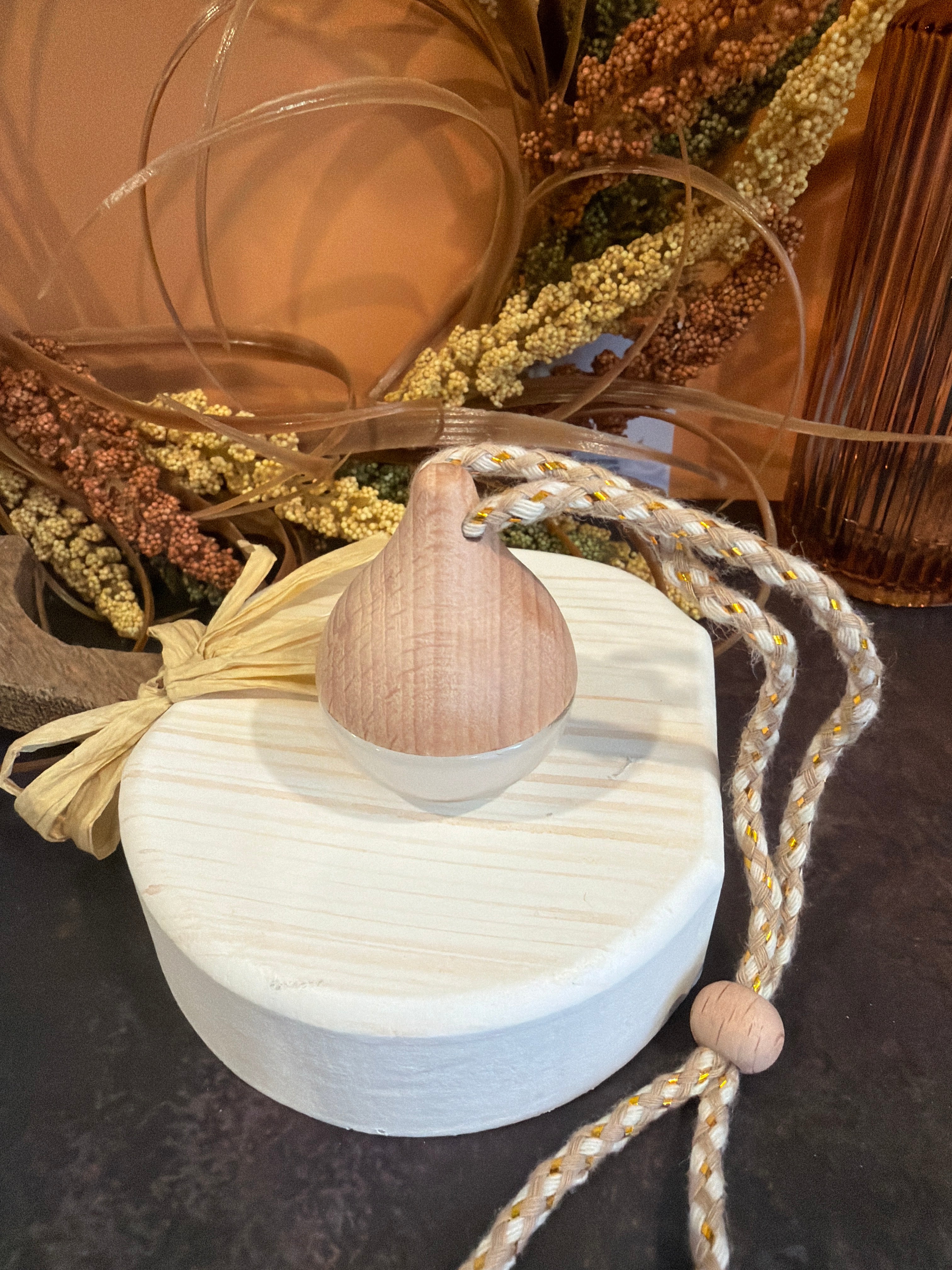 Fall Car Diffusers