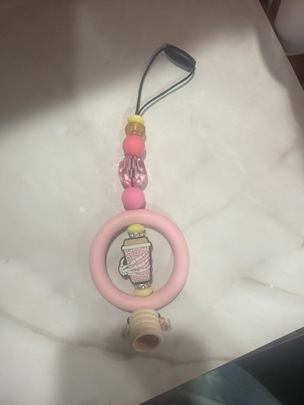 Hanging Diffuser Charm