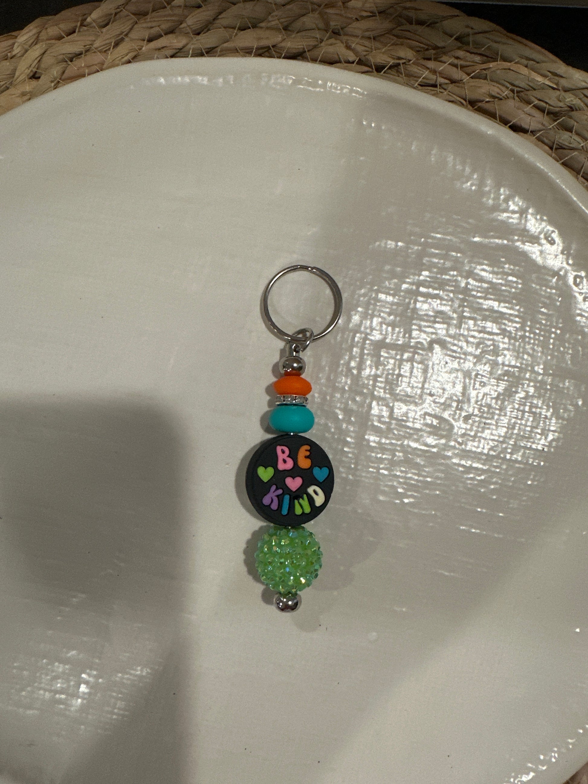 Hand Sanitzer Charms