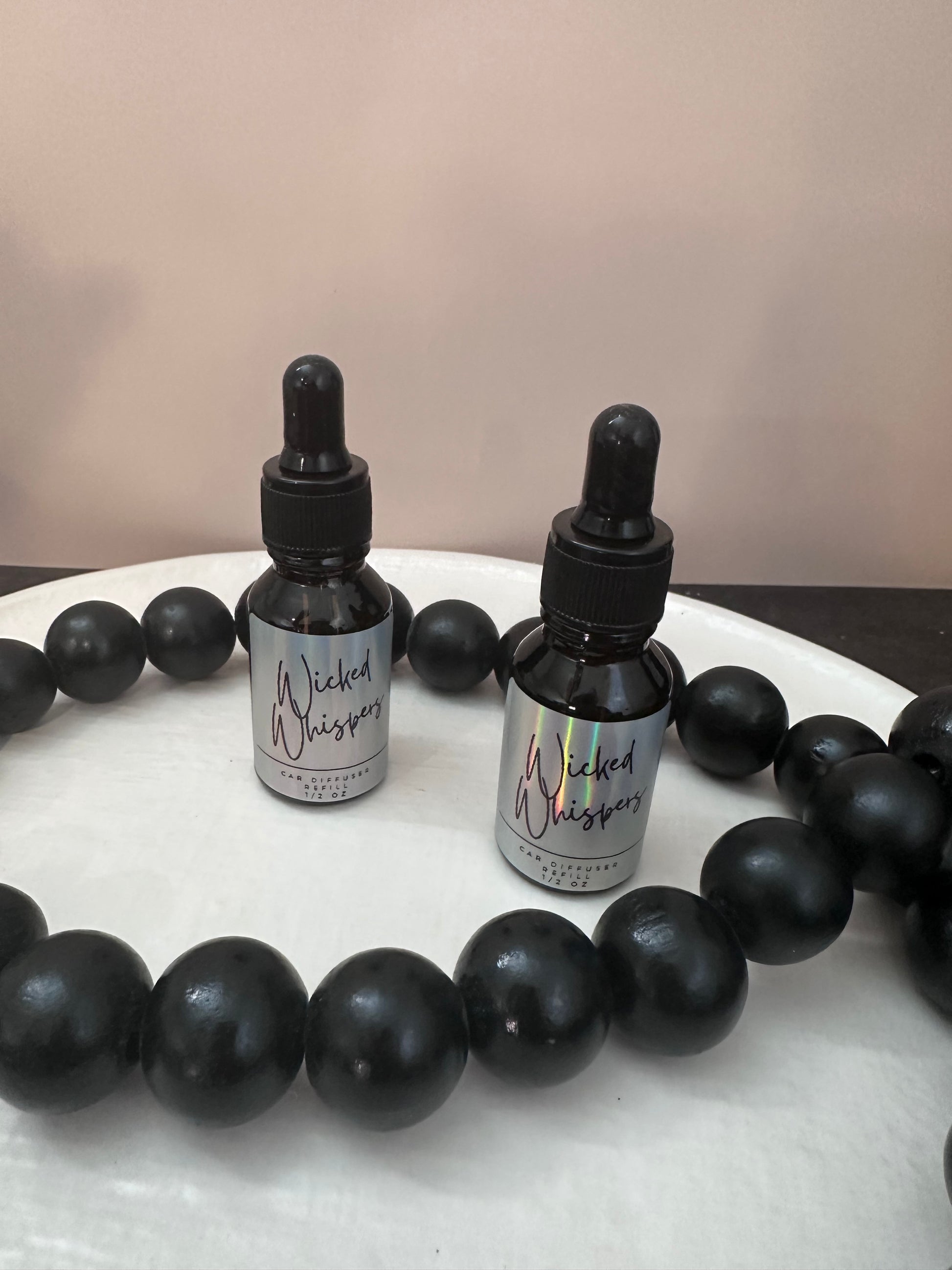 Diffuser Refill