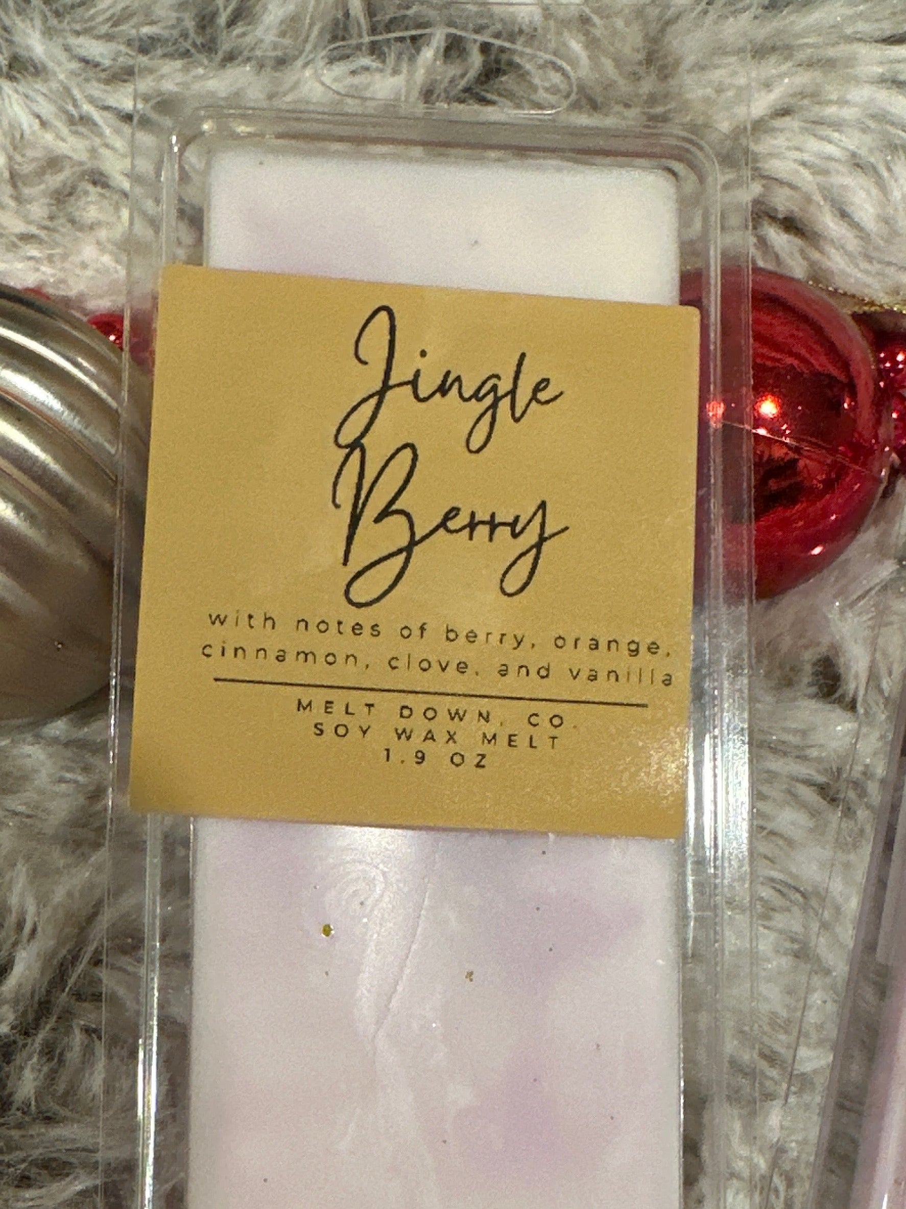 Jingle Berry