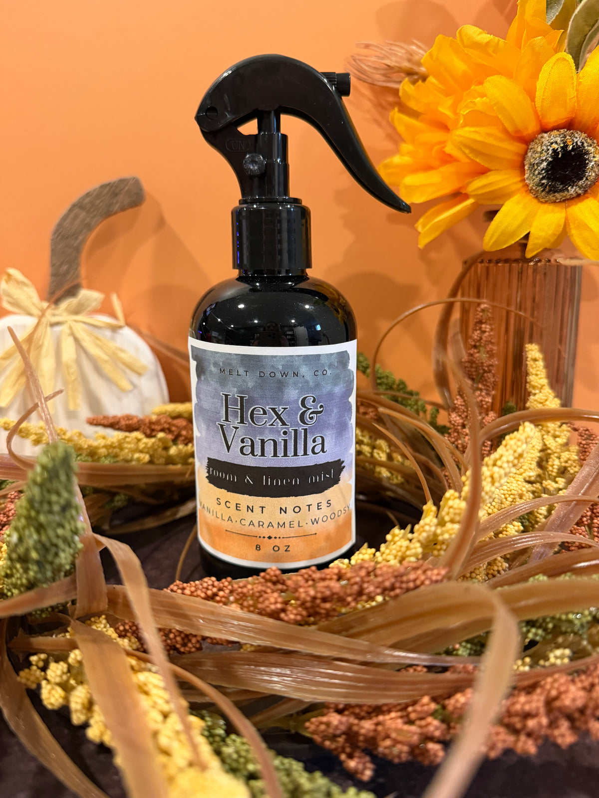 Fall Room Sprays