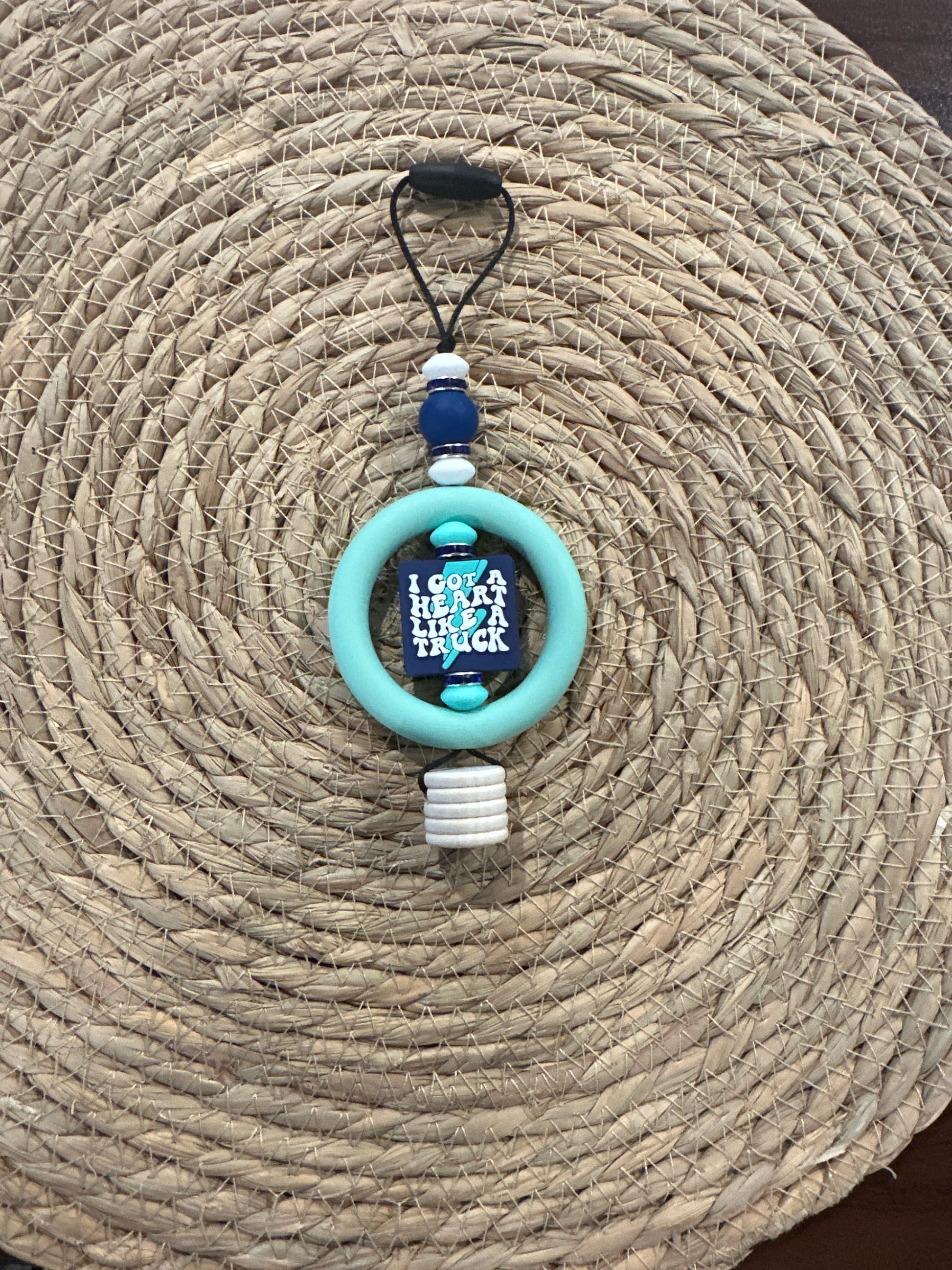 Hanging Diffuser Charm