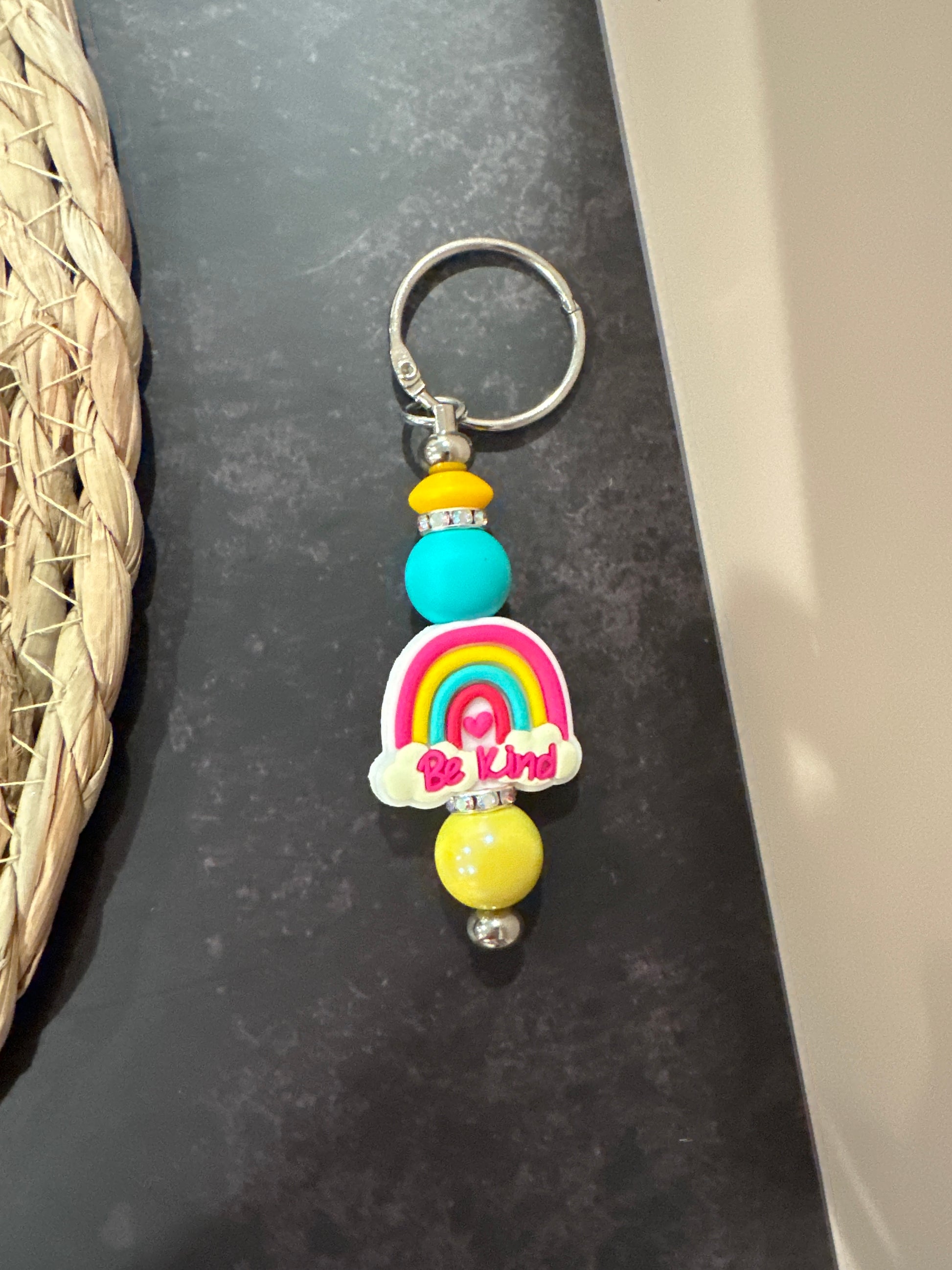 Hand Sanitzer Charms