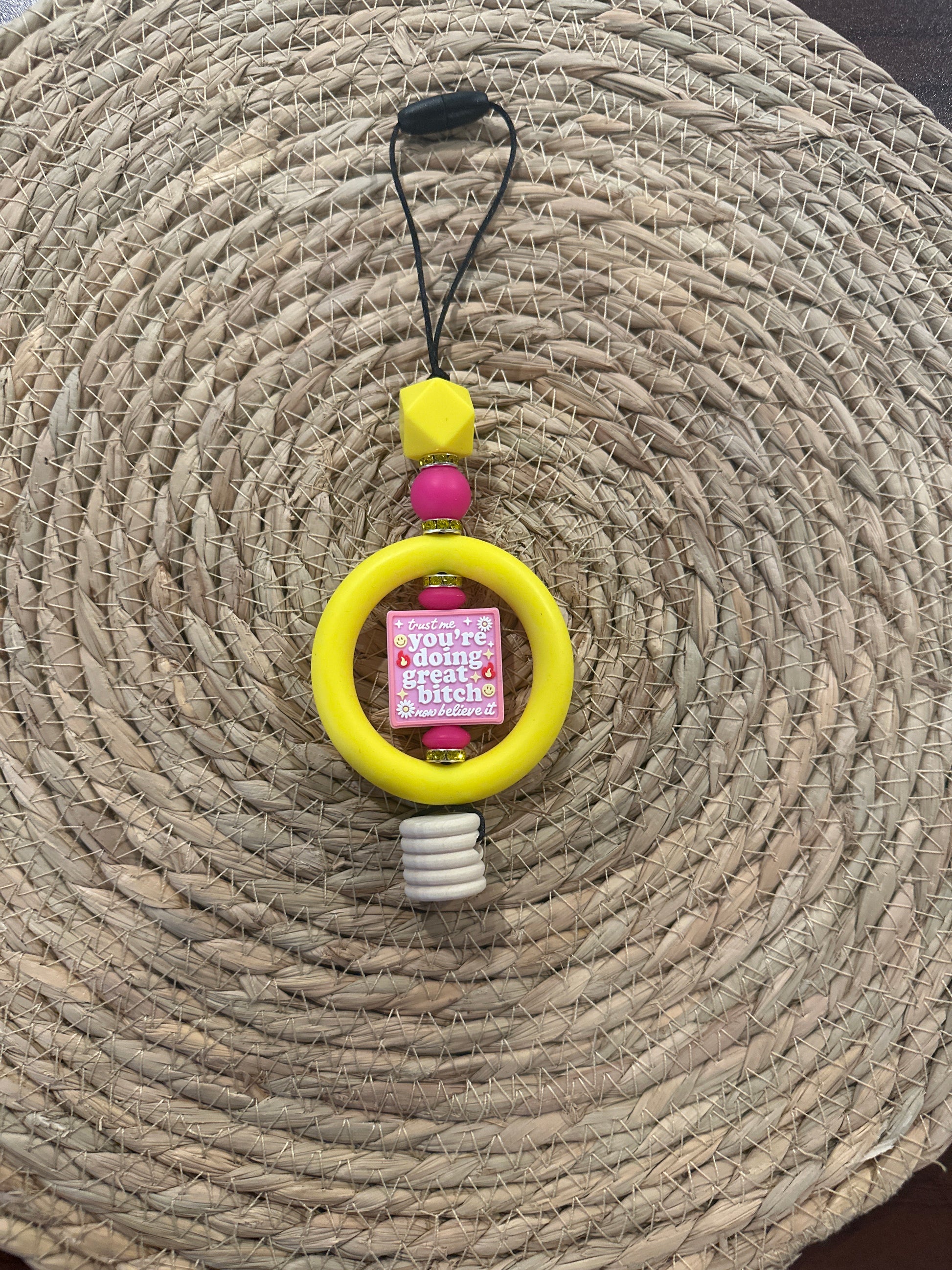 Hanging Diffuser Charm