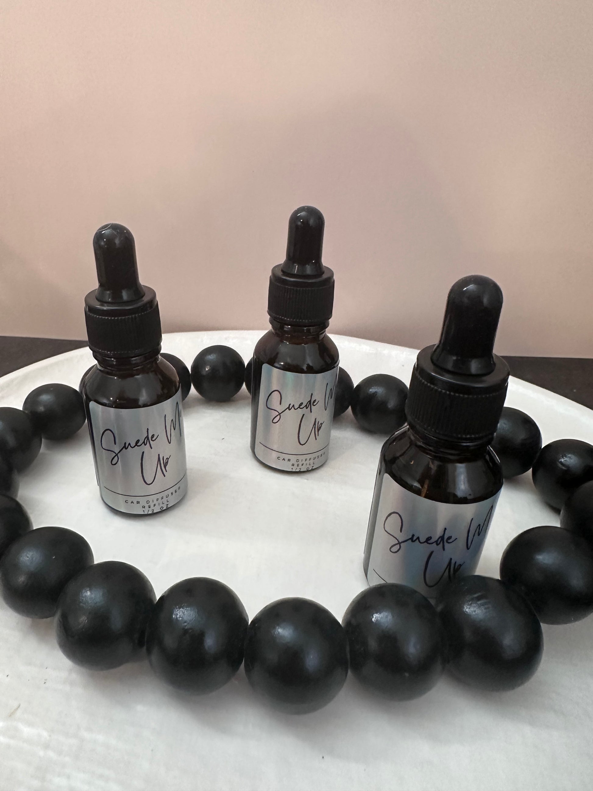 Diffuser Refill