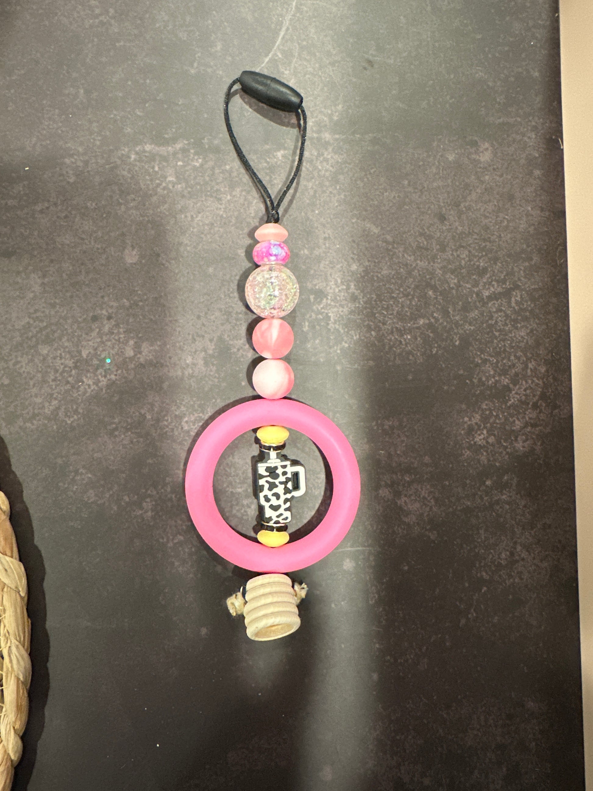 Hanging Diffuser Charm