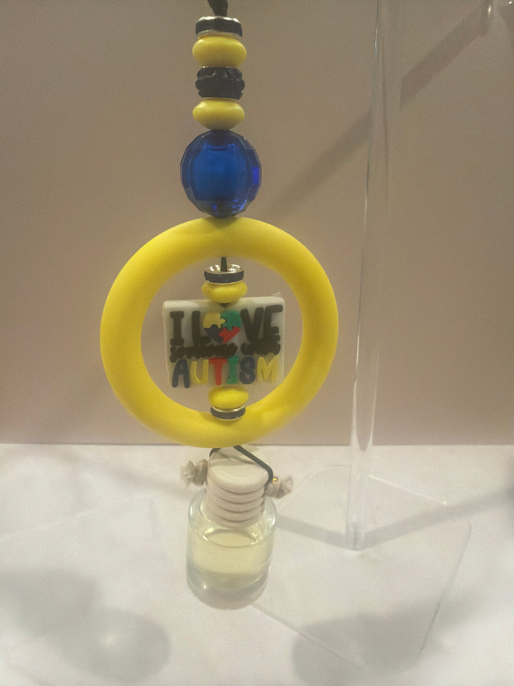 Hanging Diffuser Charm