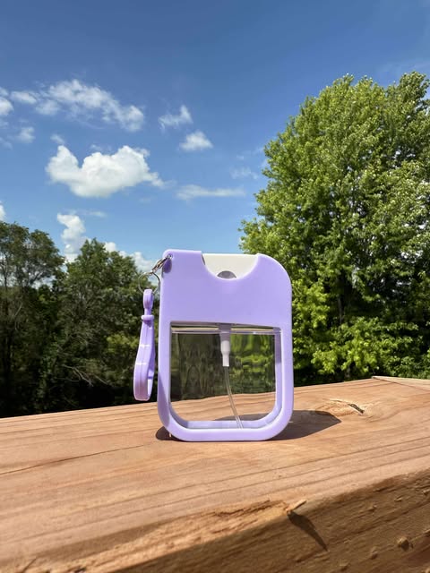 Hand Sanitizer