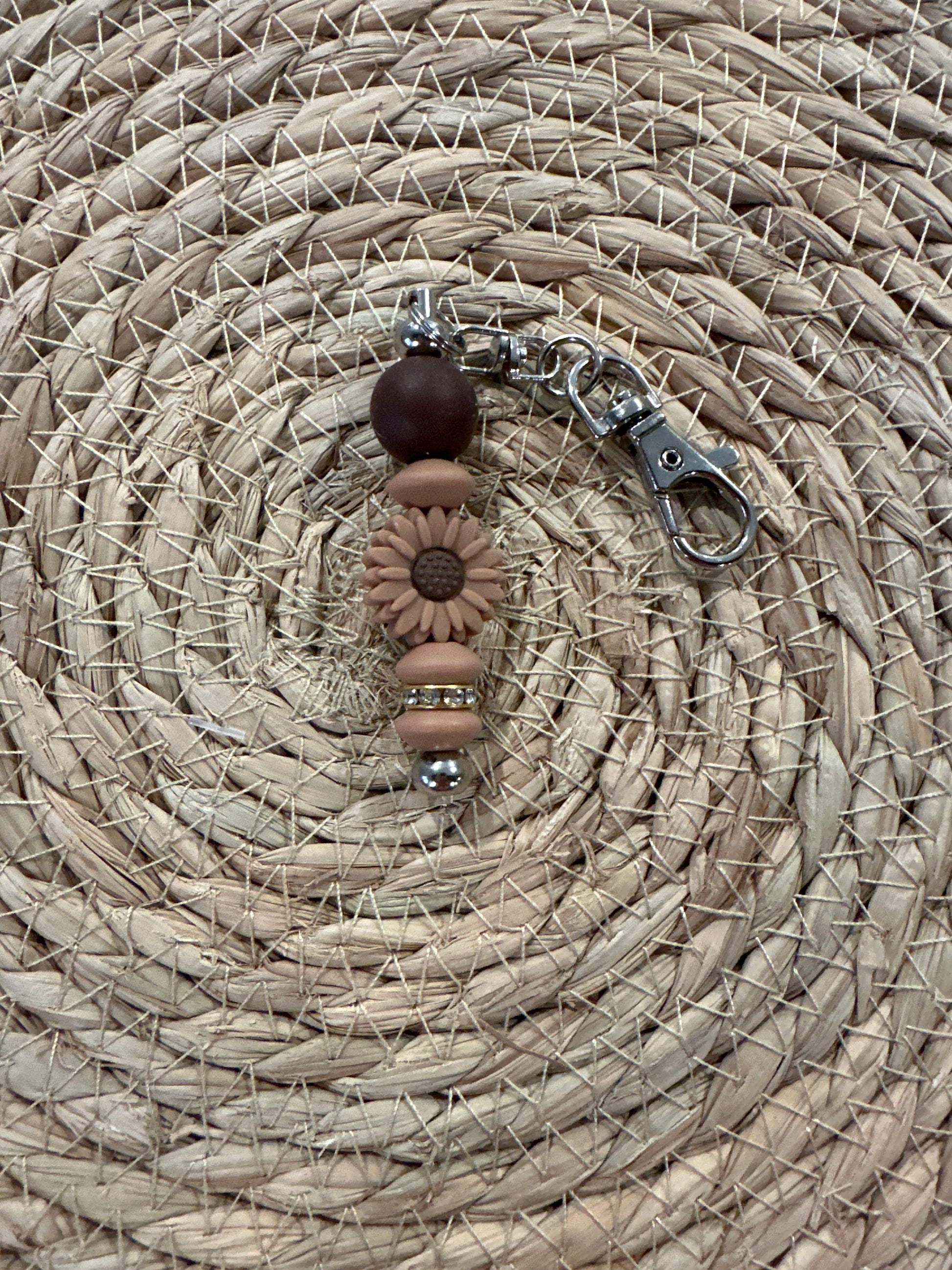 Hand Sanitzer Charms