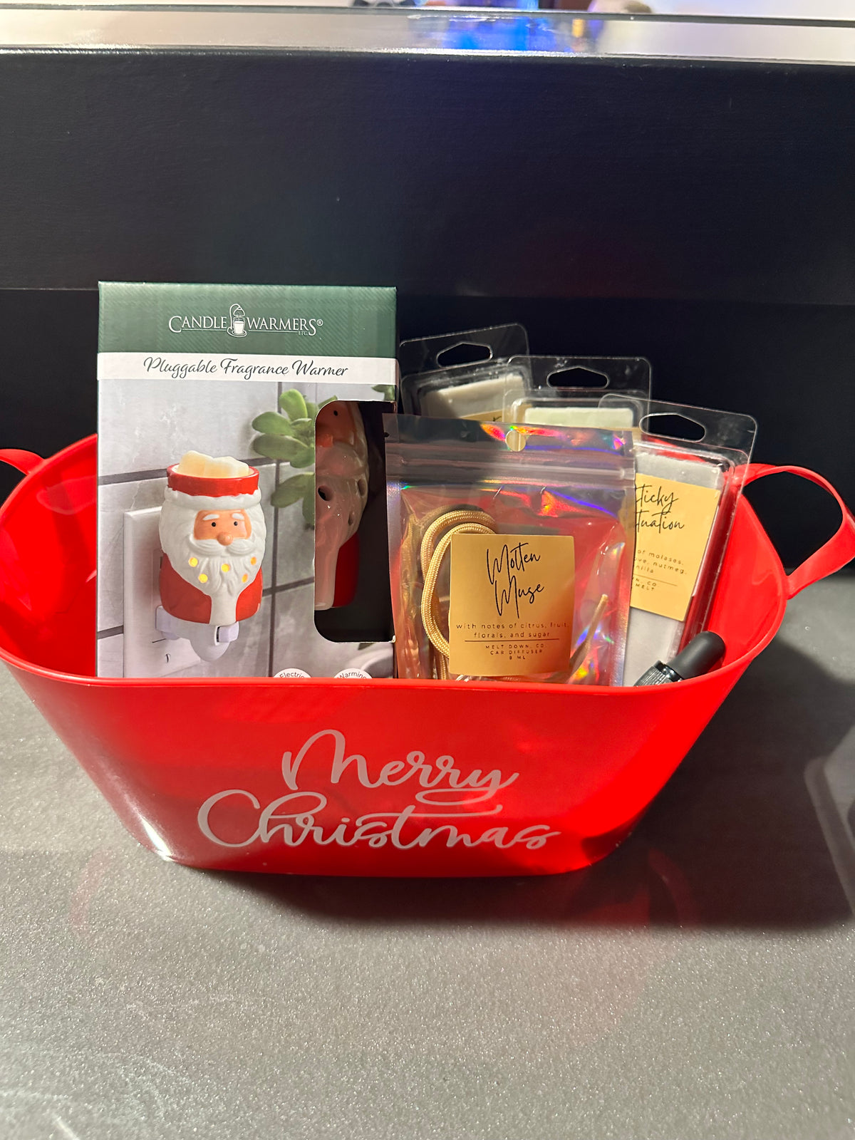 Gift Basket