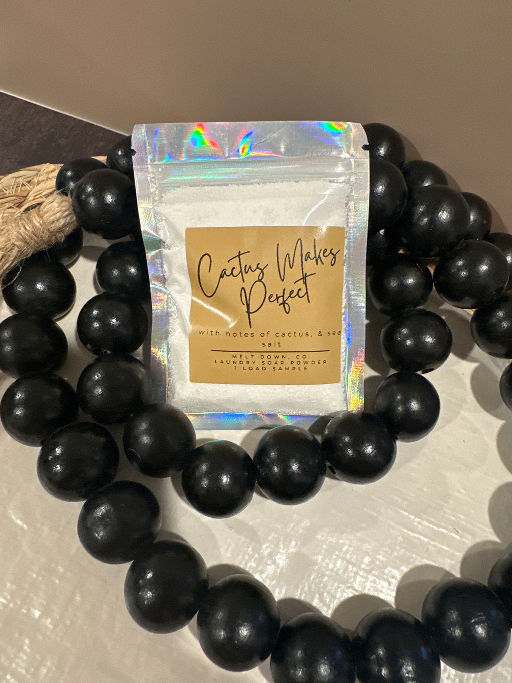 Laundry Scent Booster