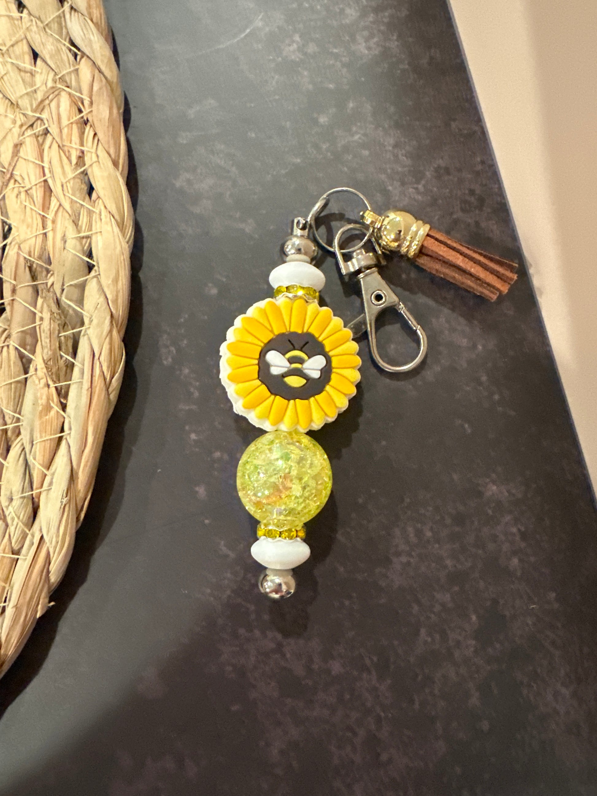 Hand Sanitzer Charms
