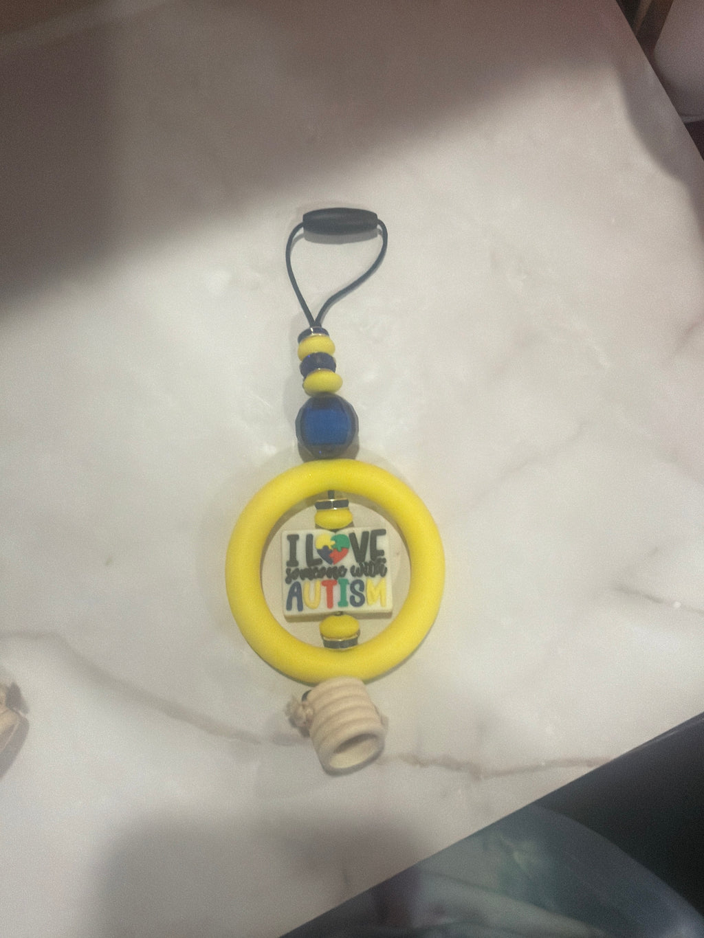 Hanging Diffuser Charm