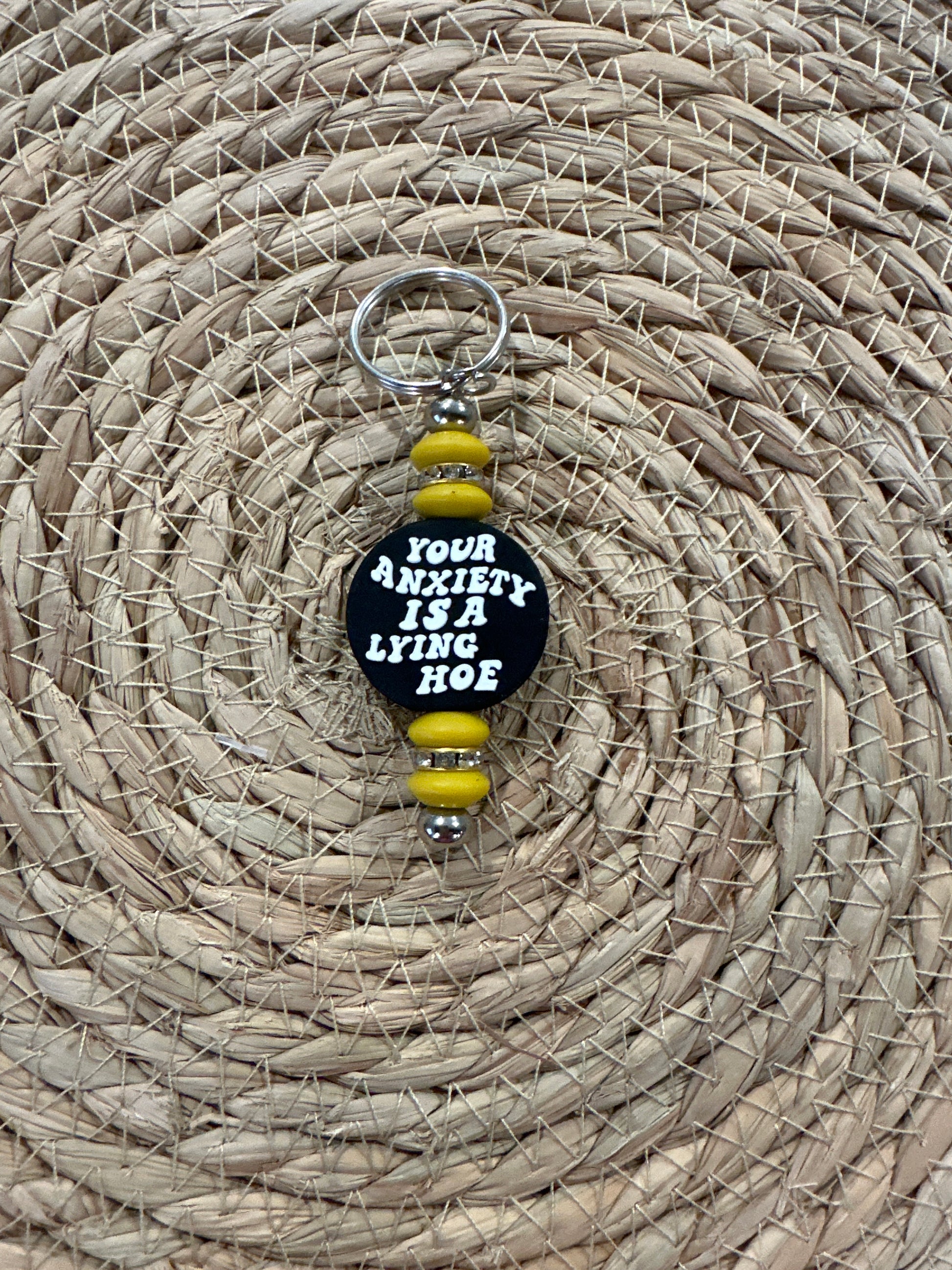 Hand Sanitzer Charms