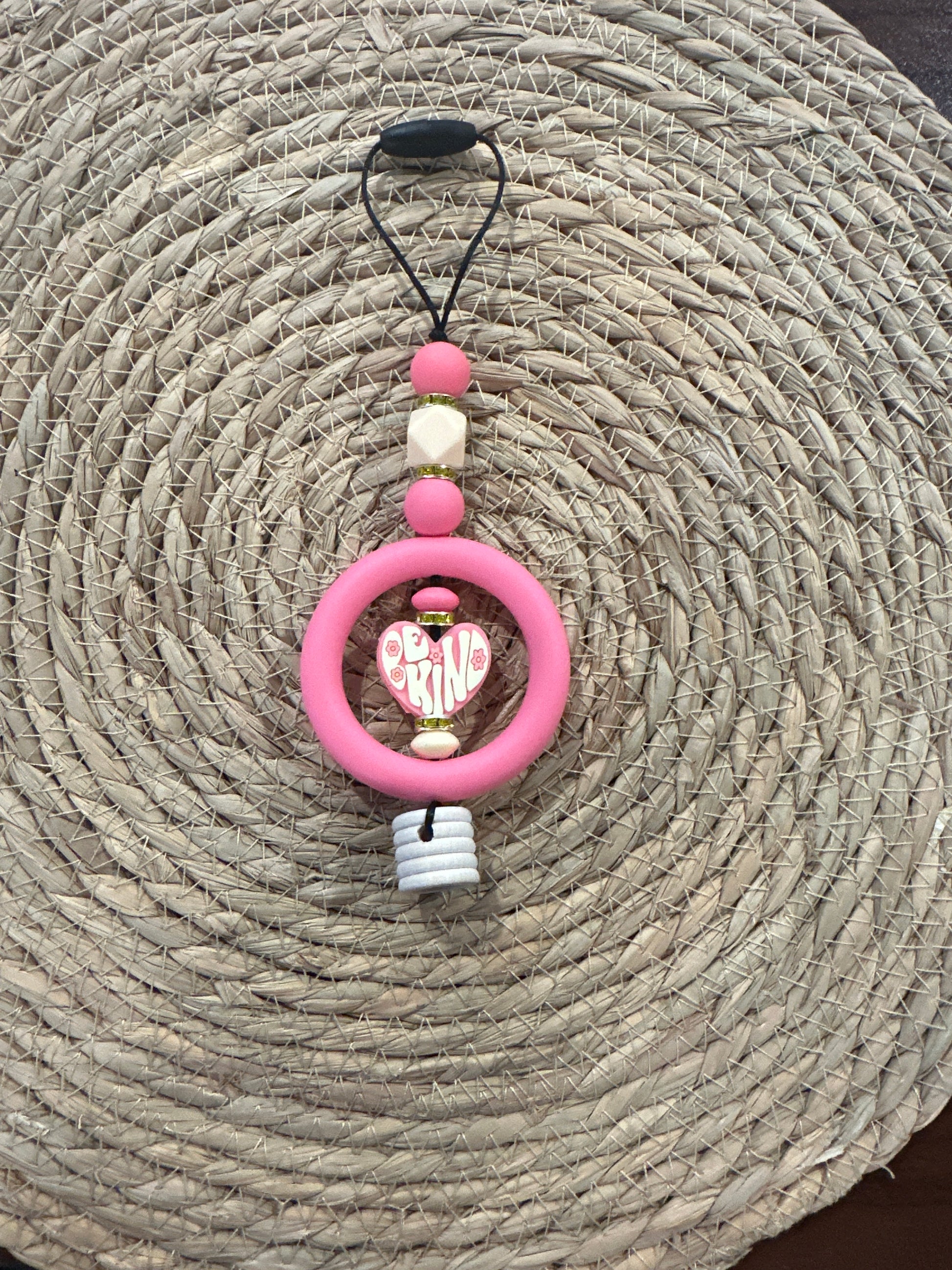 Hanging Diffuser Charm