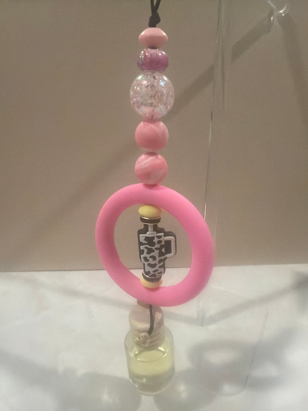 Hanging Diffuser Charm