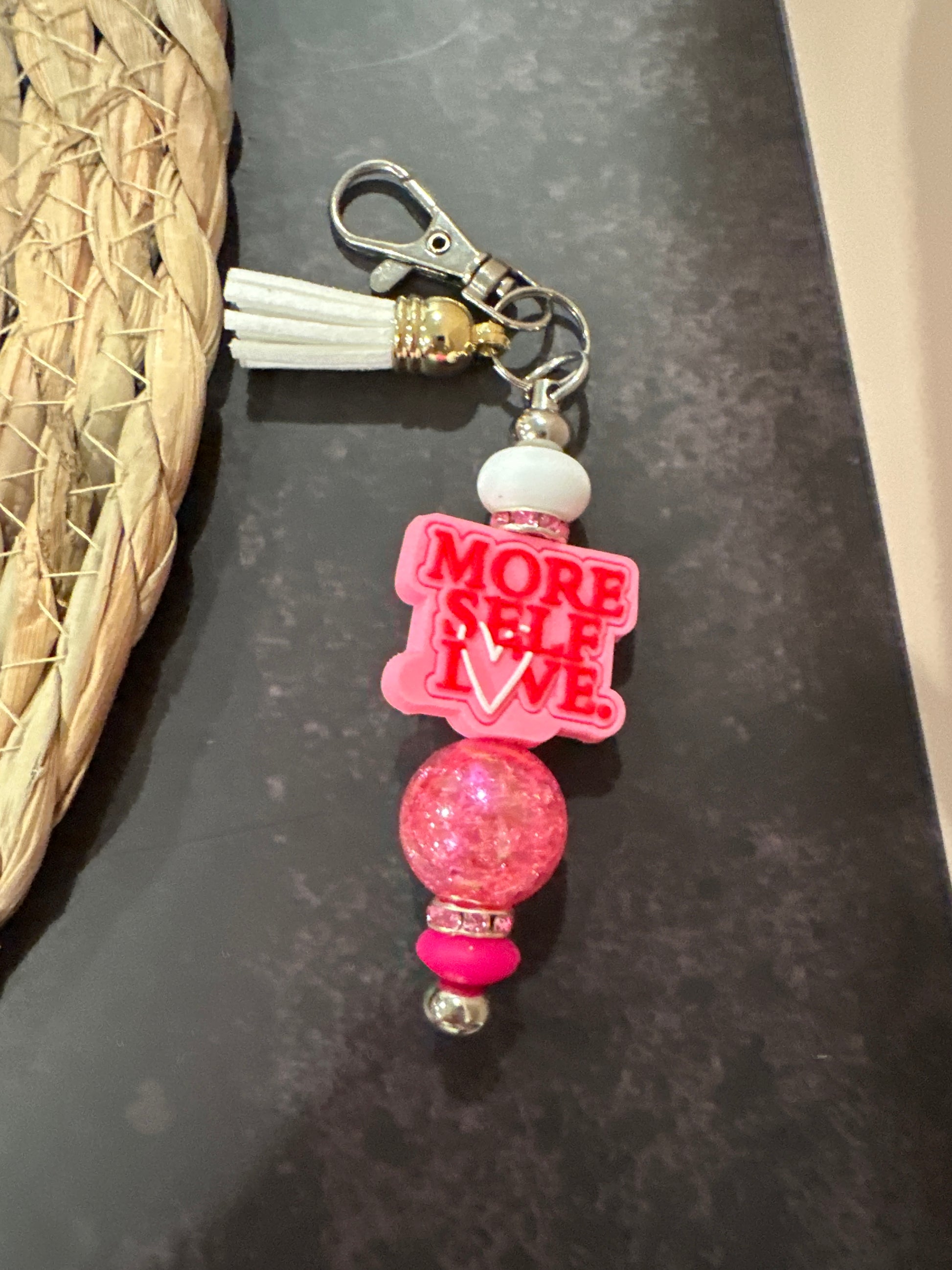 Hand Sanitzer Charms