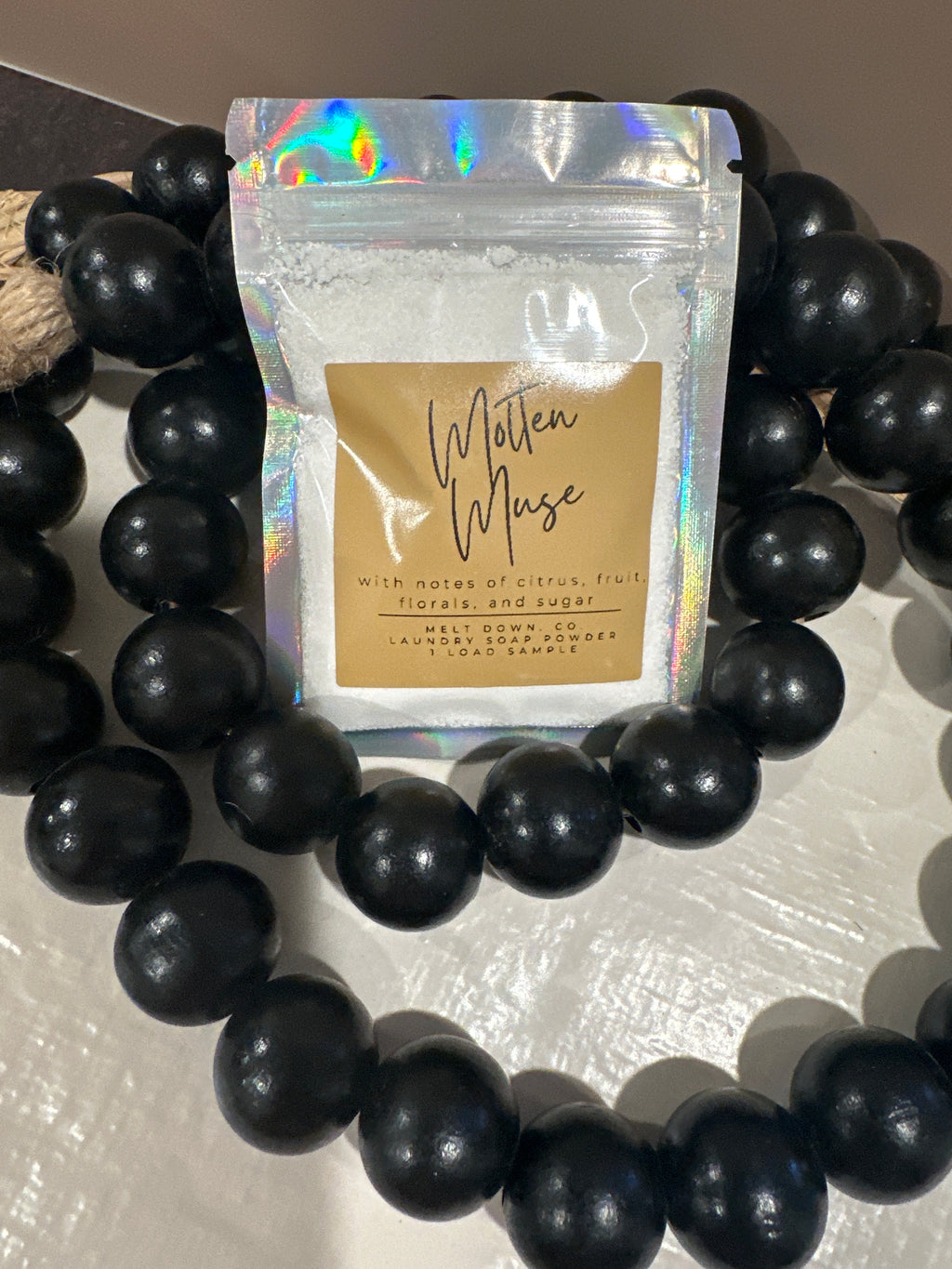 Laundry Scent Booster