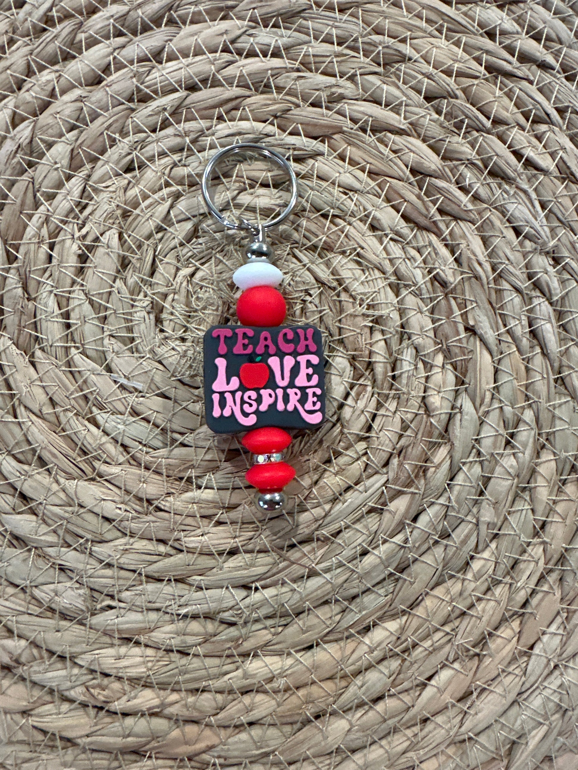 Hand Sanitzer Charms