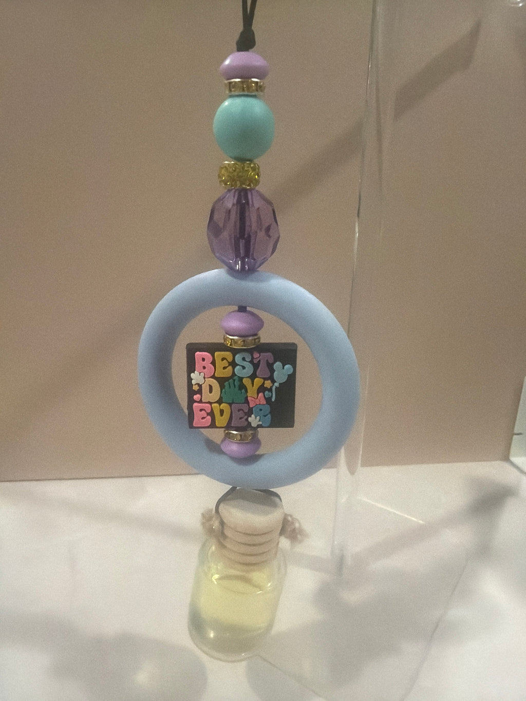 Hanging Diffuser Charm