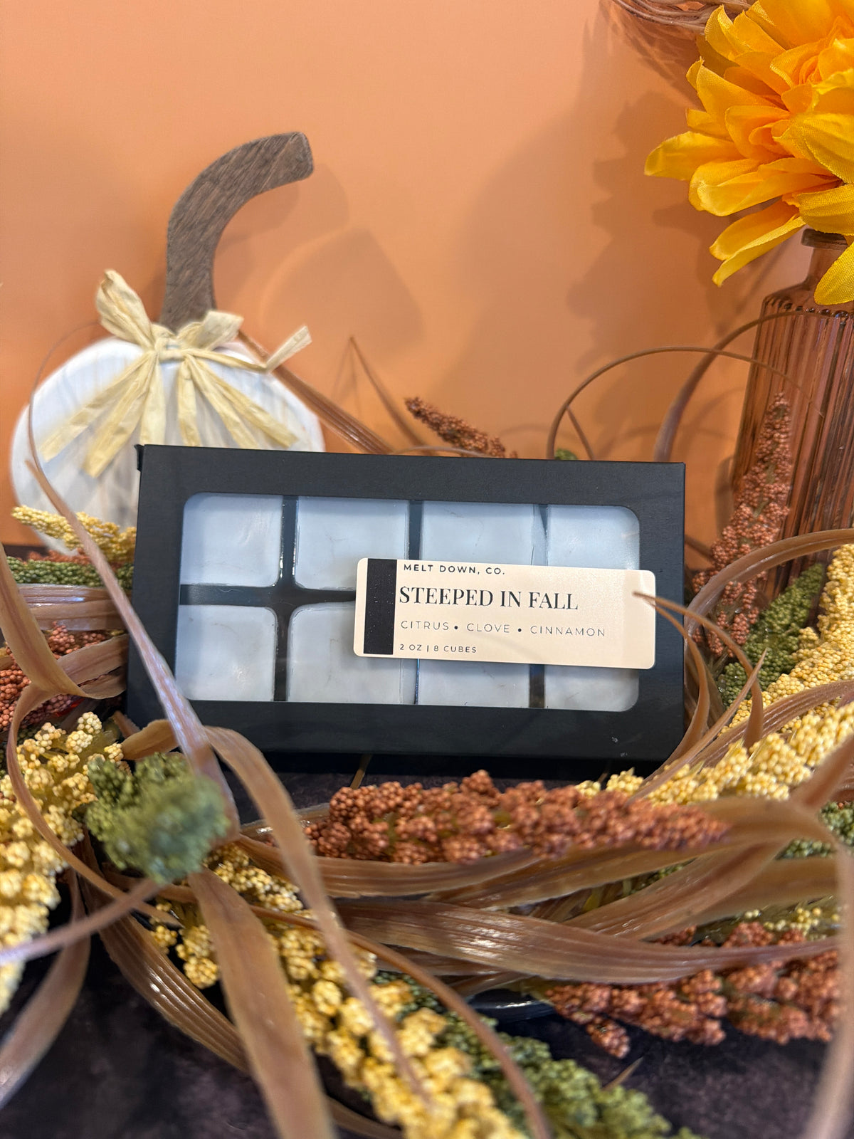 Fall Signature Melts