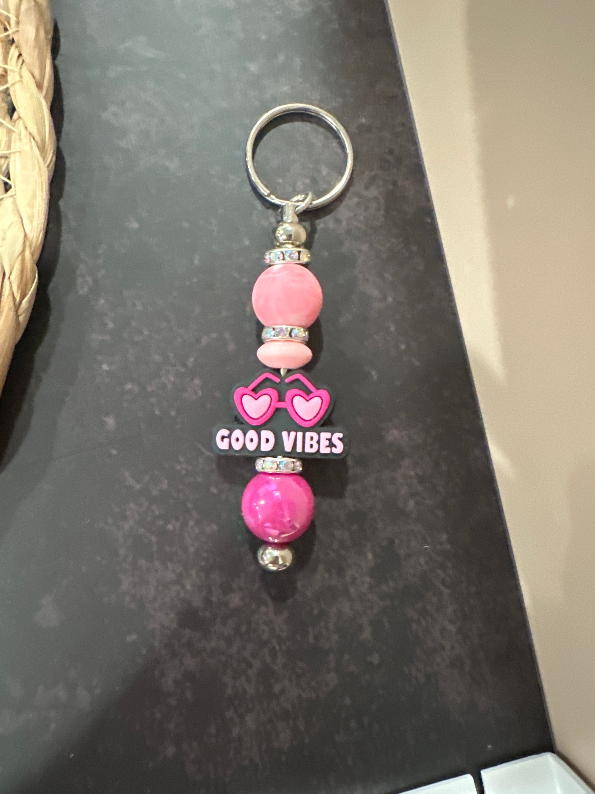 Hand Sanitzer Charms