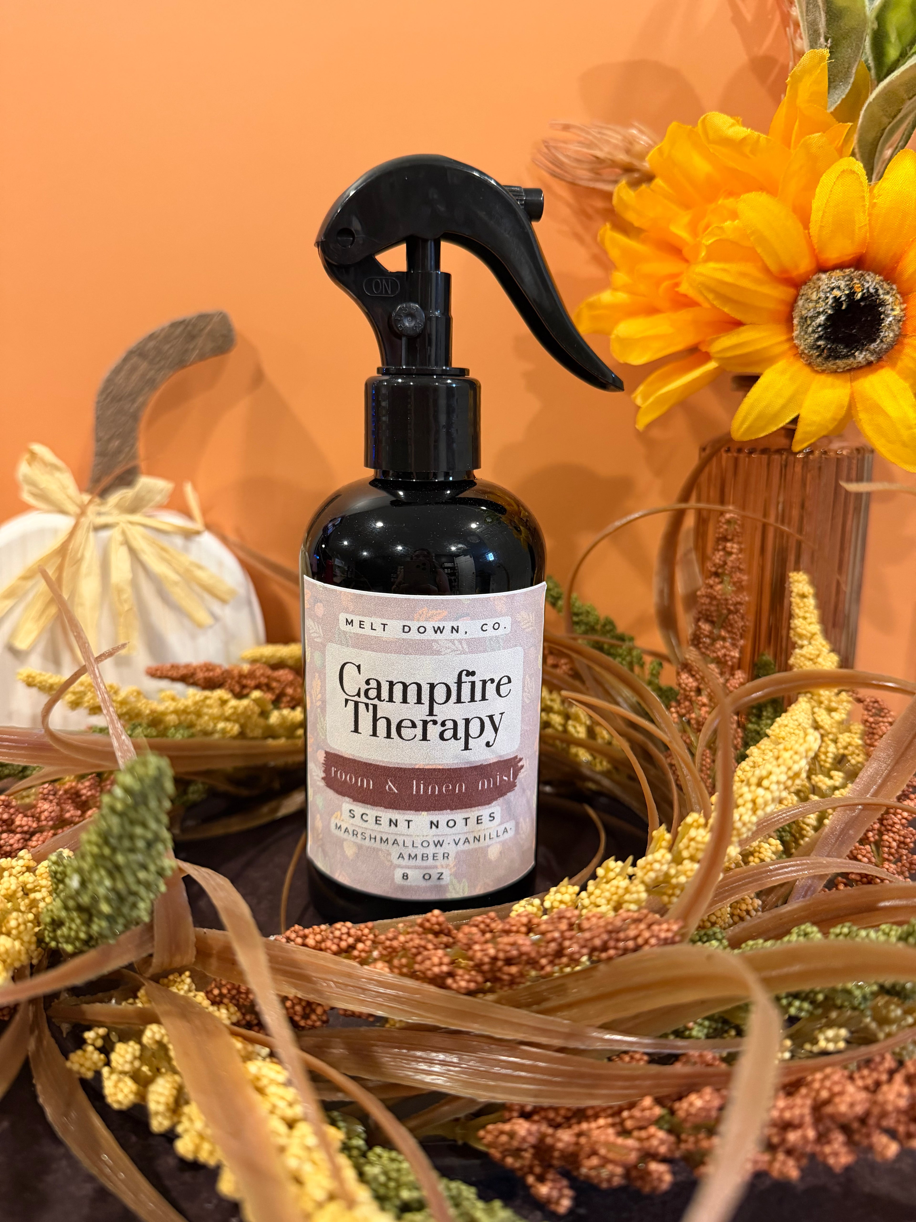 Fall Room Sprays