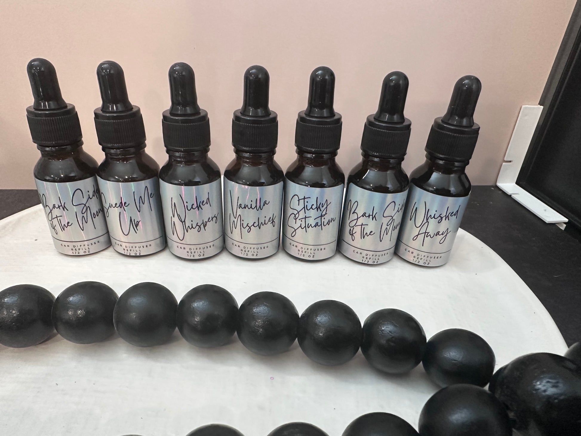 Diffuser Refill